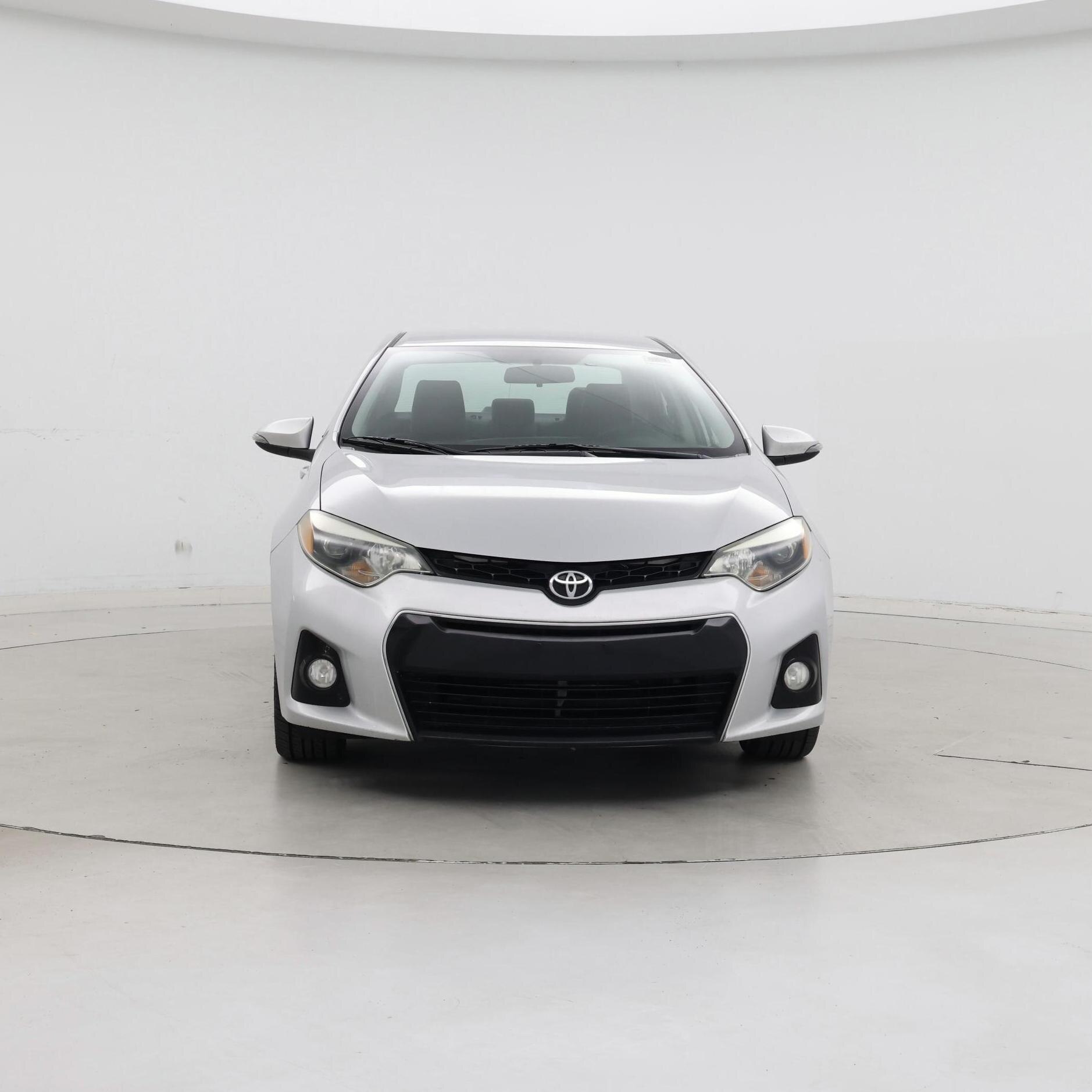 Thumbnail: 2015 Toyota Corolla - 5