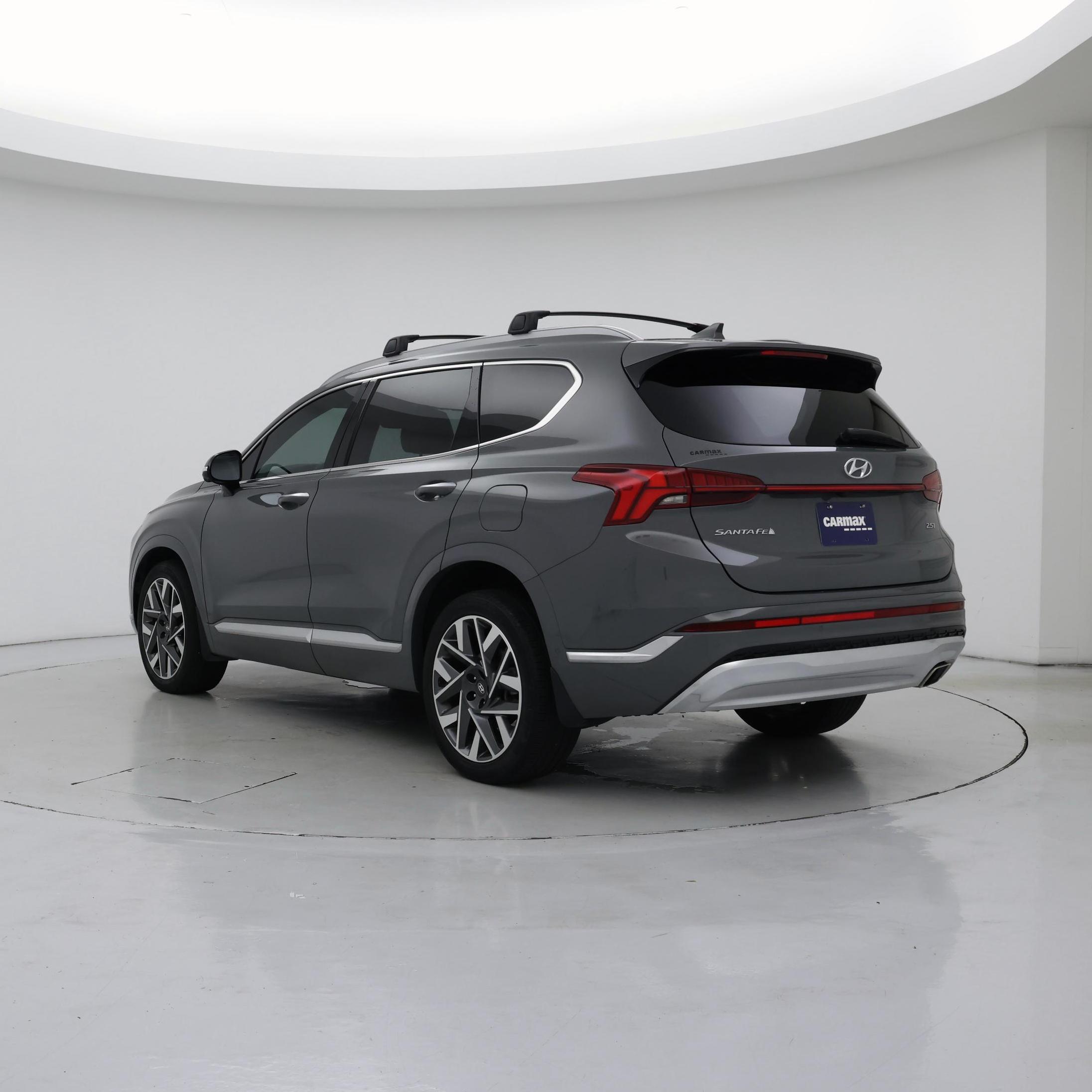 Thumbnail: 2023 Hyundai Santa Fe - 2