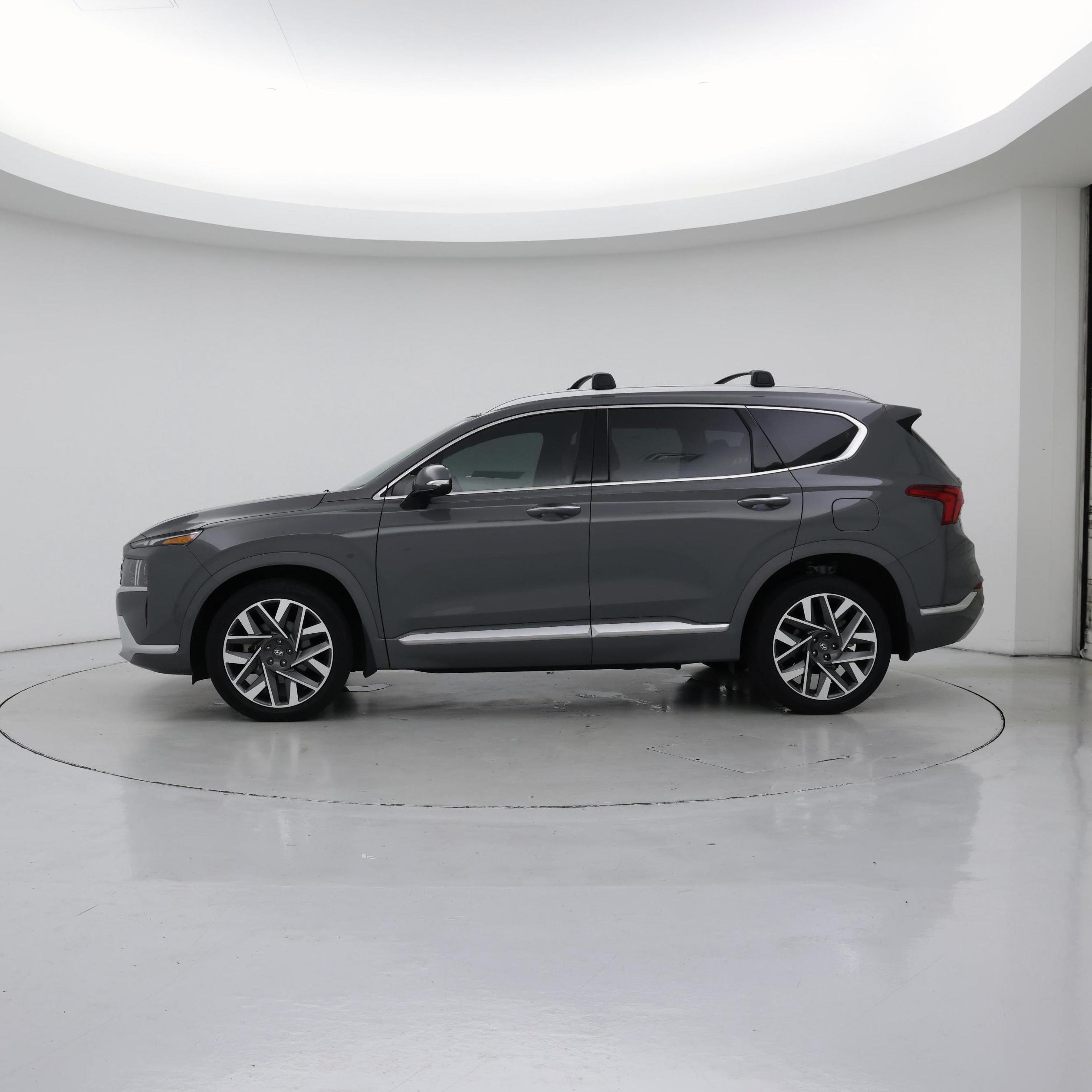 Thumbnail: 2023 Hyundai Santa Fe - 3