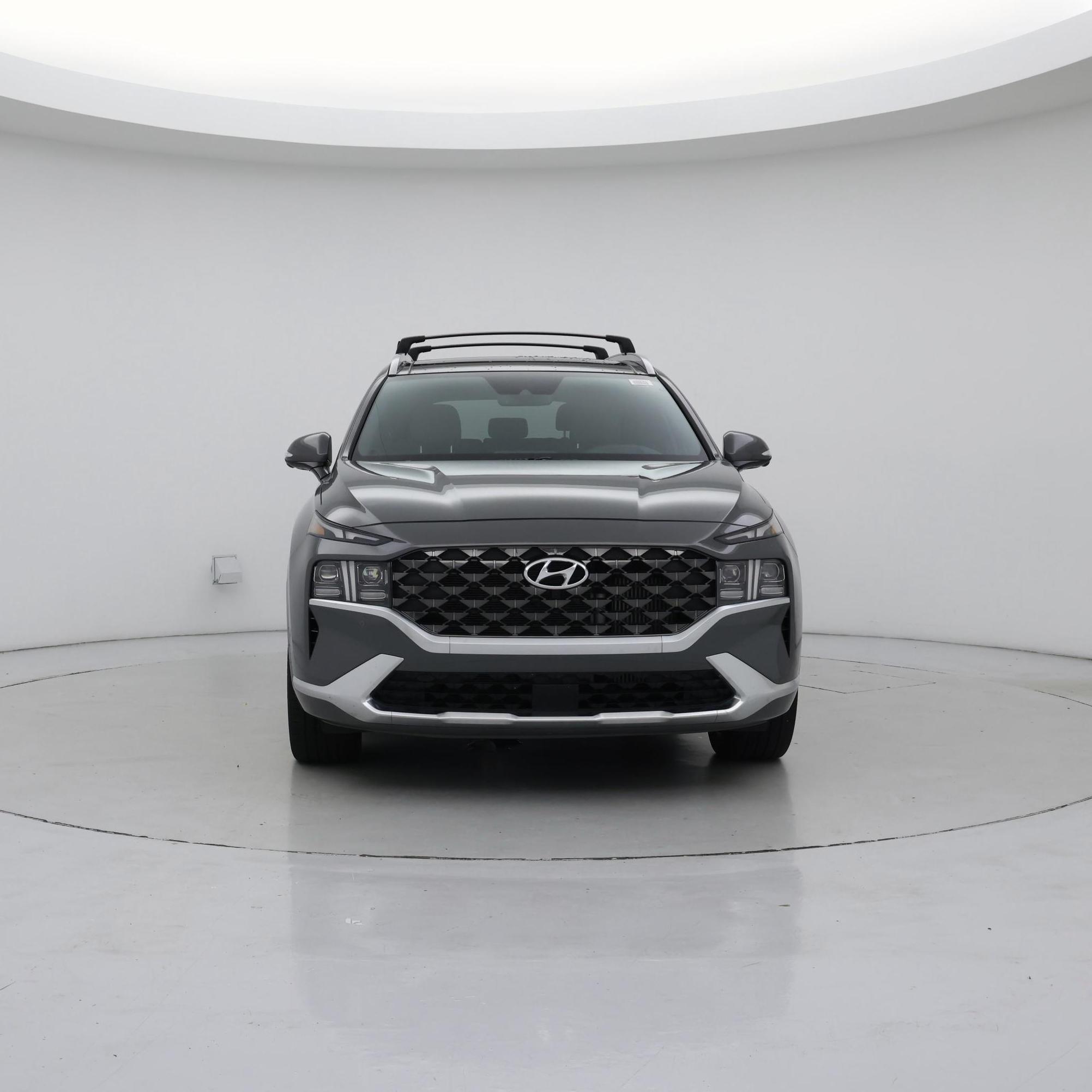 Thumbnail: 2023 Hyundai Santa Fe - 5