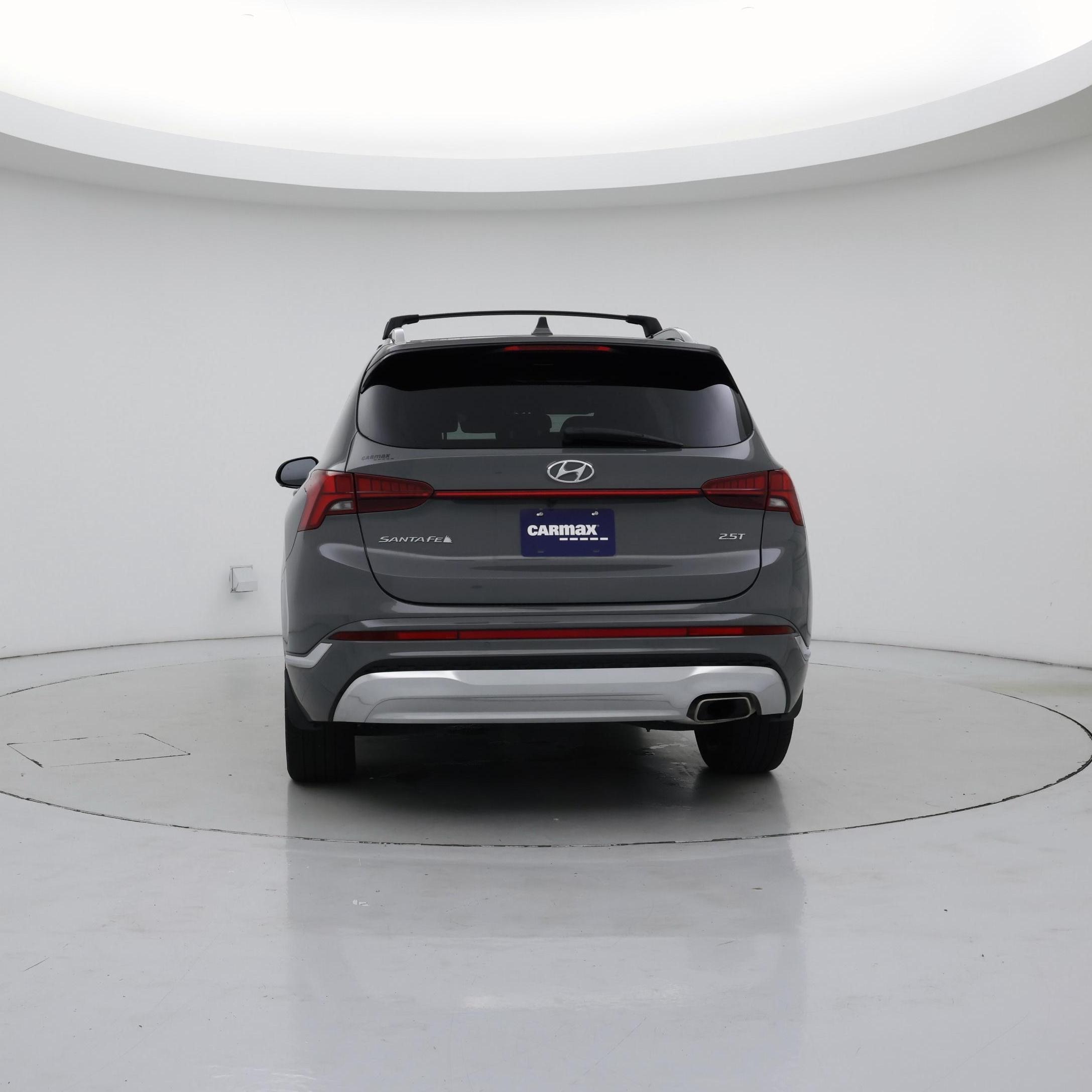 Thumbnail: 2023 Hyundai Santa Fe - 6