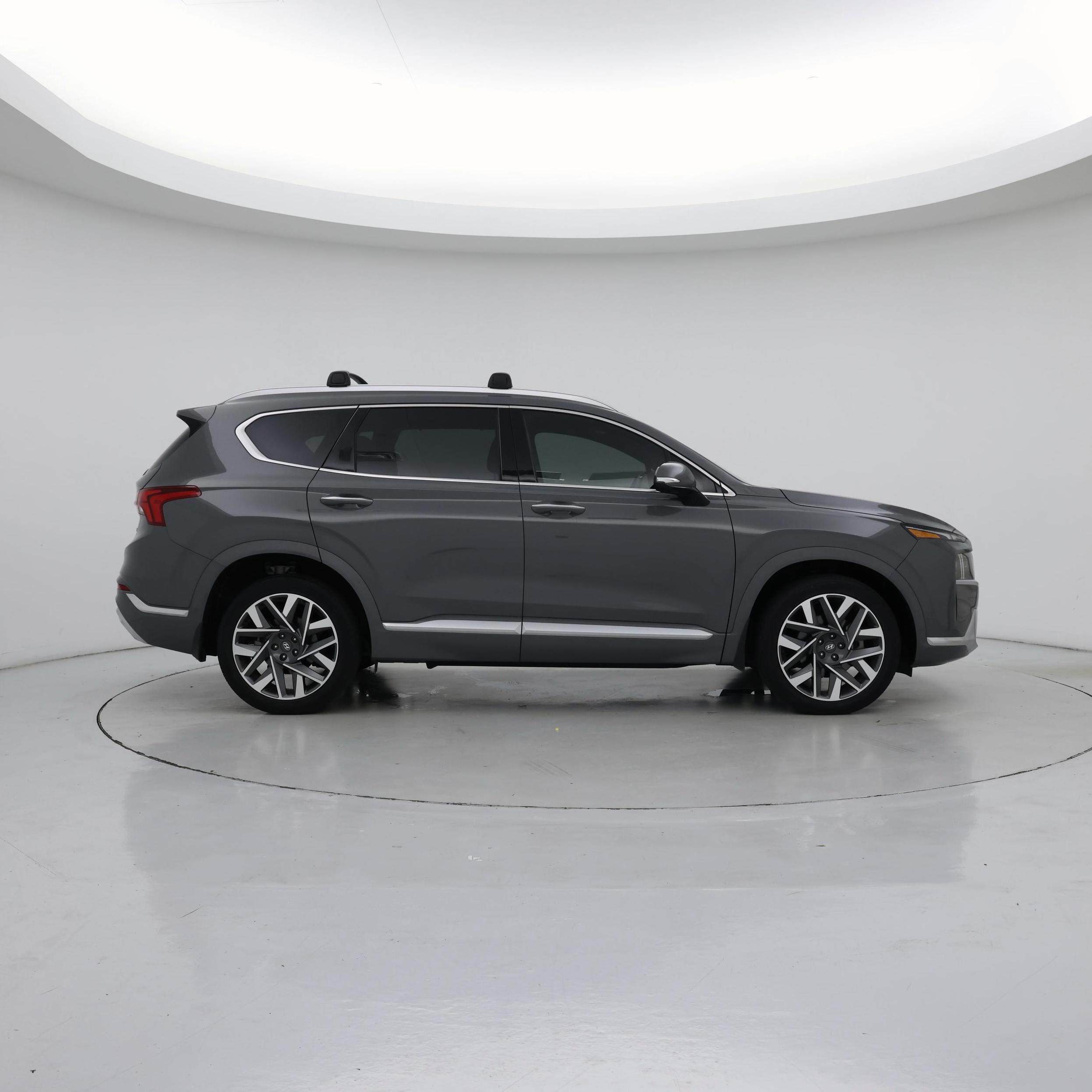 Thumbnail: 2023 Hyundai Santa Fe - 7