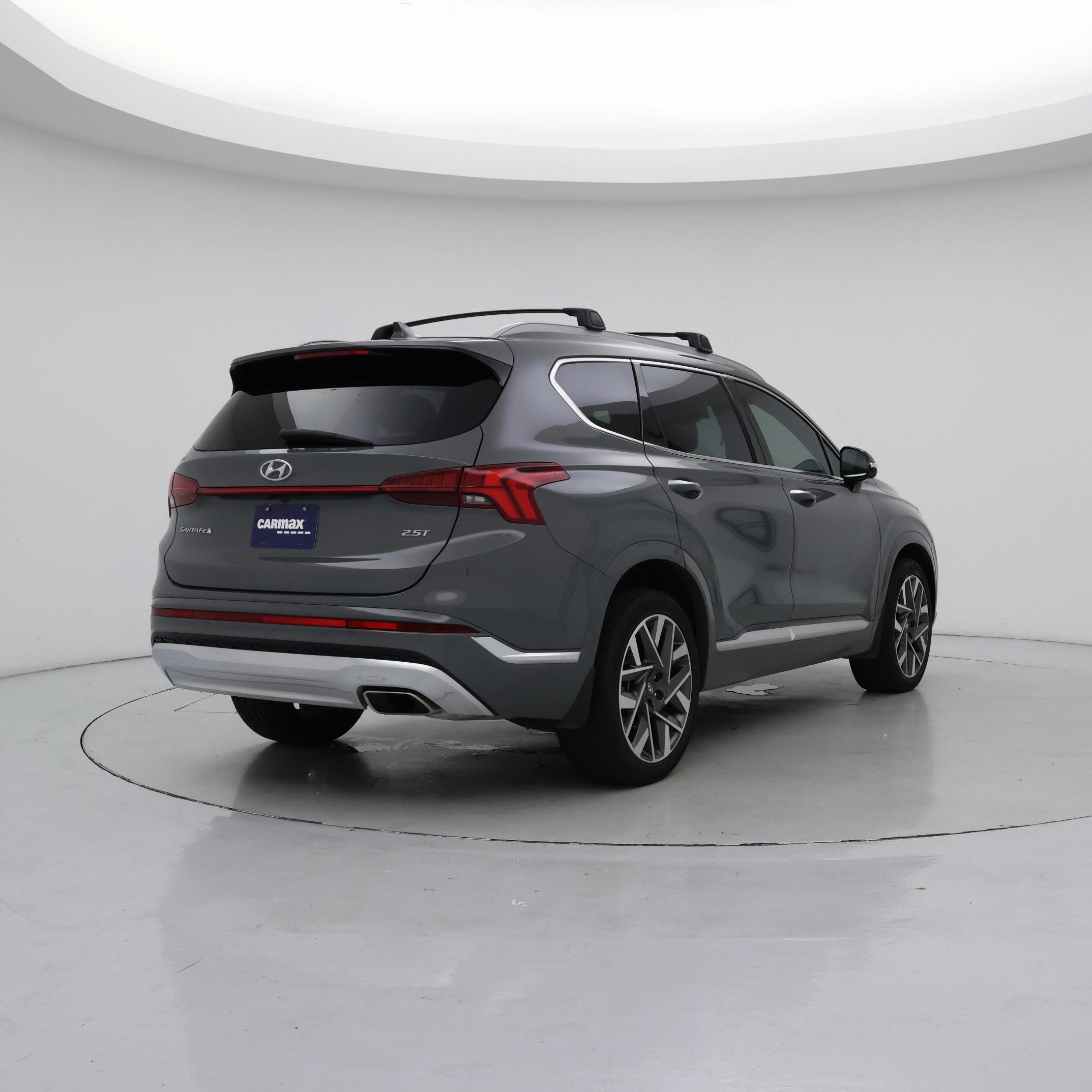 Thumbnail: 2023 Hyundai Santa Fe - 8