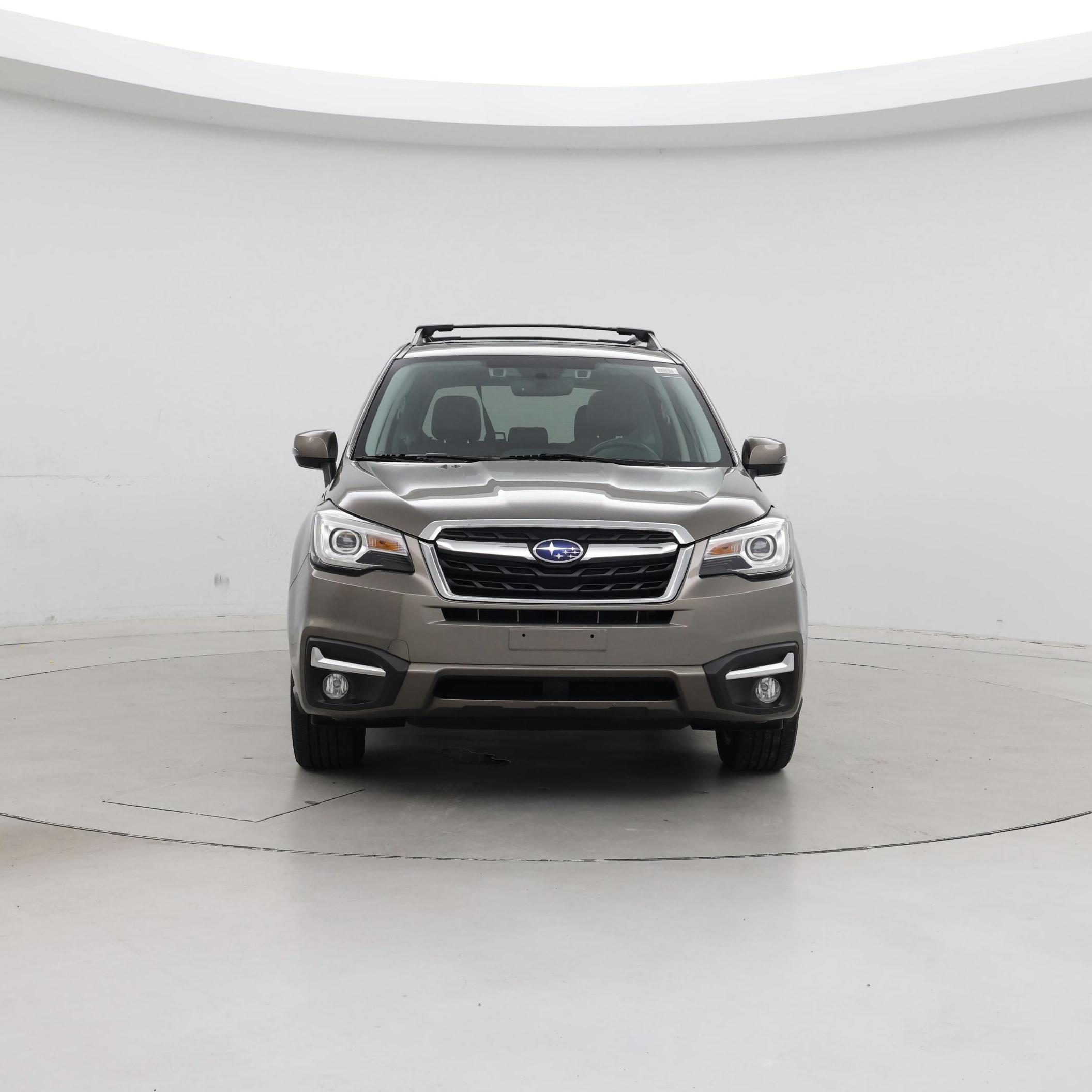 Thumbnail: 2017 Subaru Forester - 5