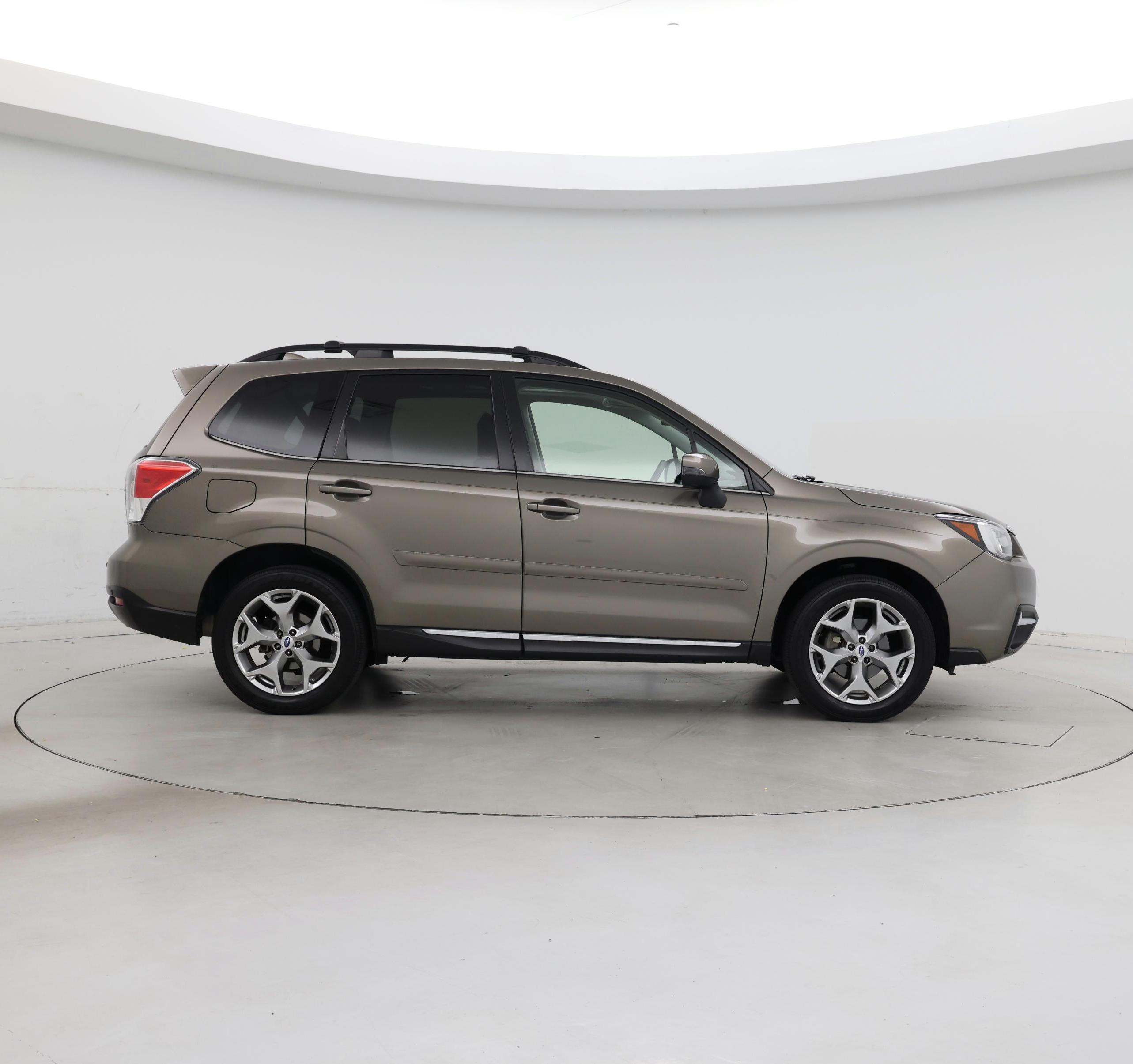 Thumbnail: 2017 Subaru Forester - 7