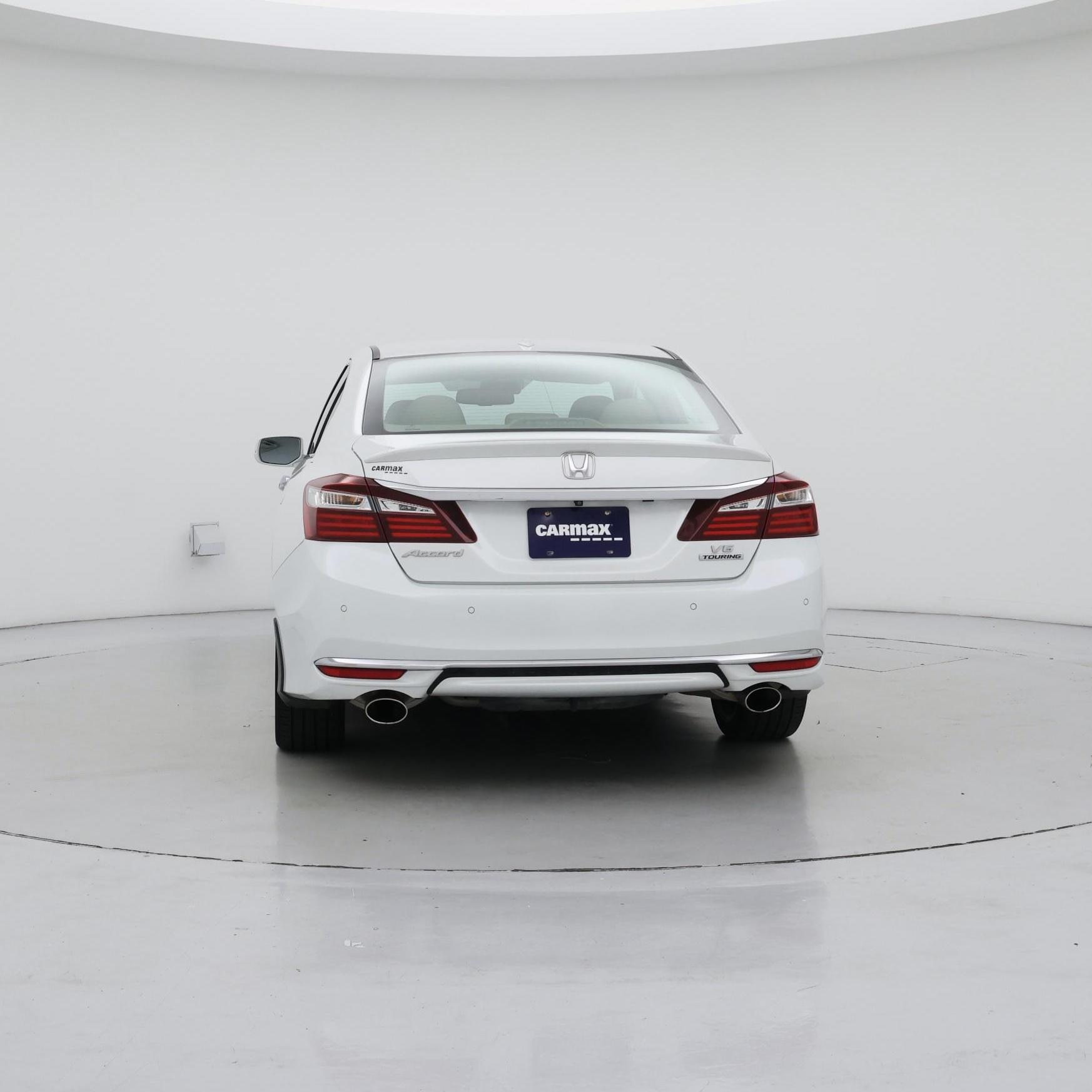 Thumbnail: 2017 Honda Accord - 6