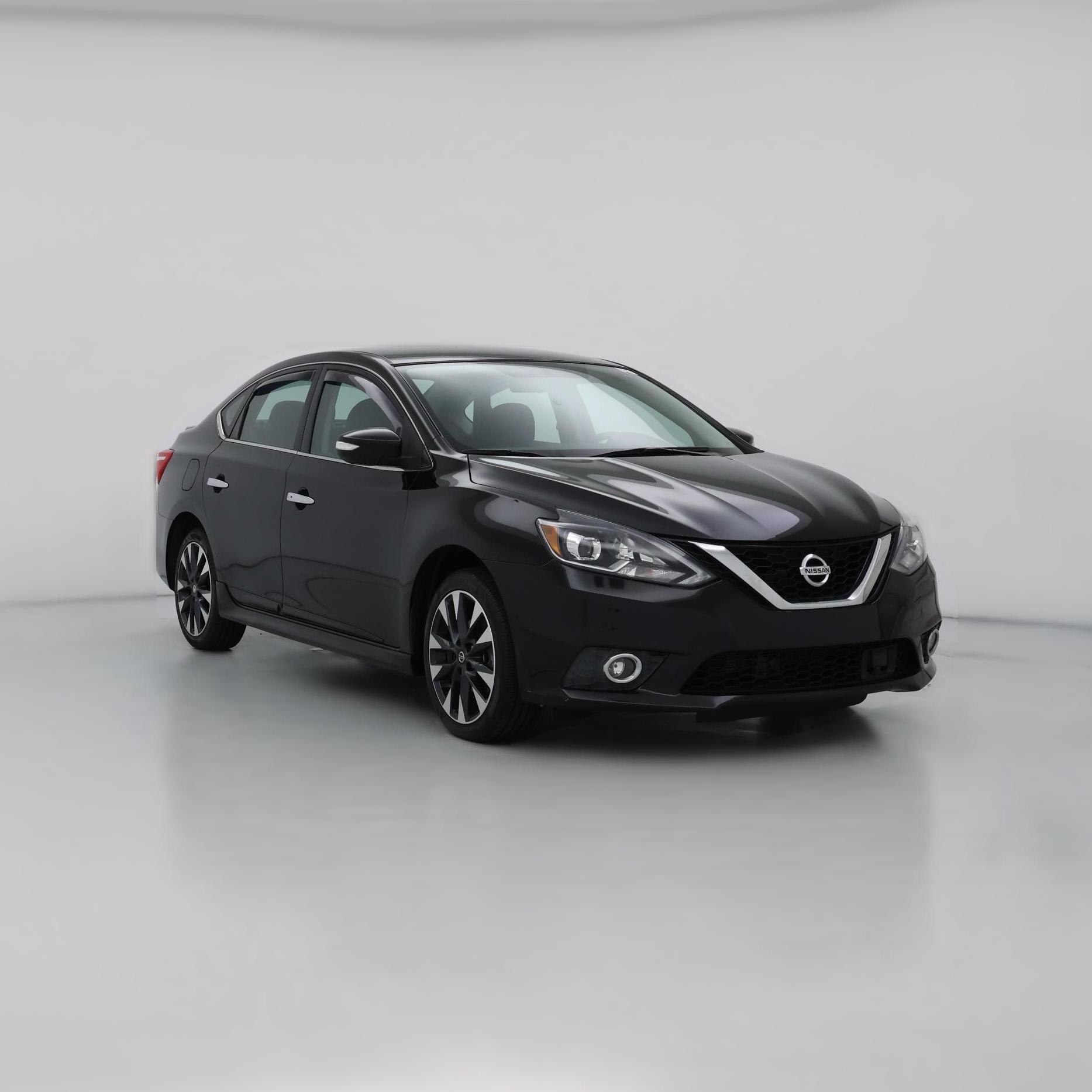 Thumbnail: 2019 Nissan Sentra - 1