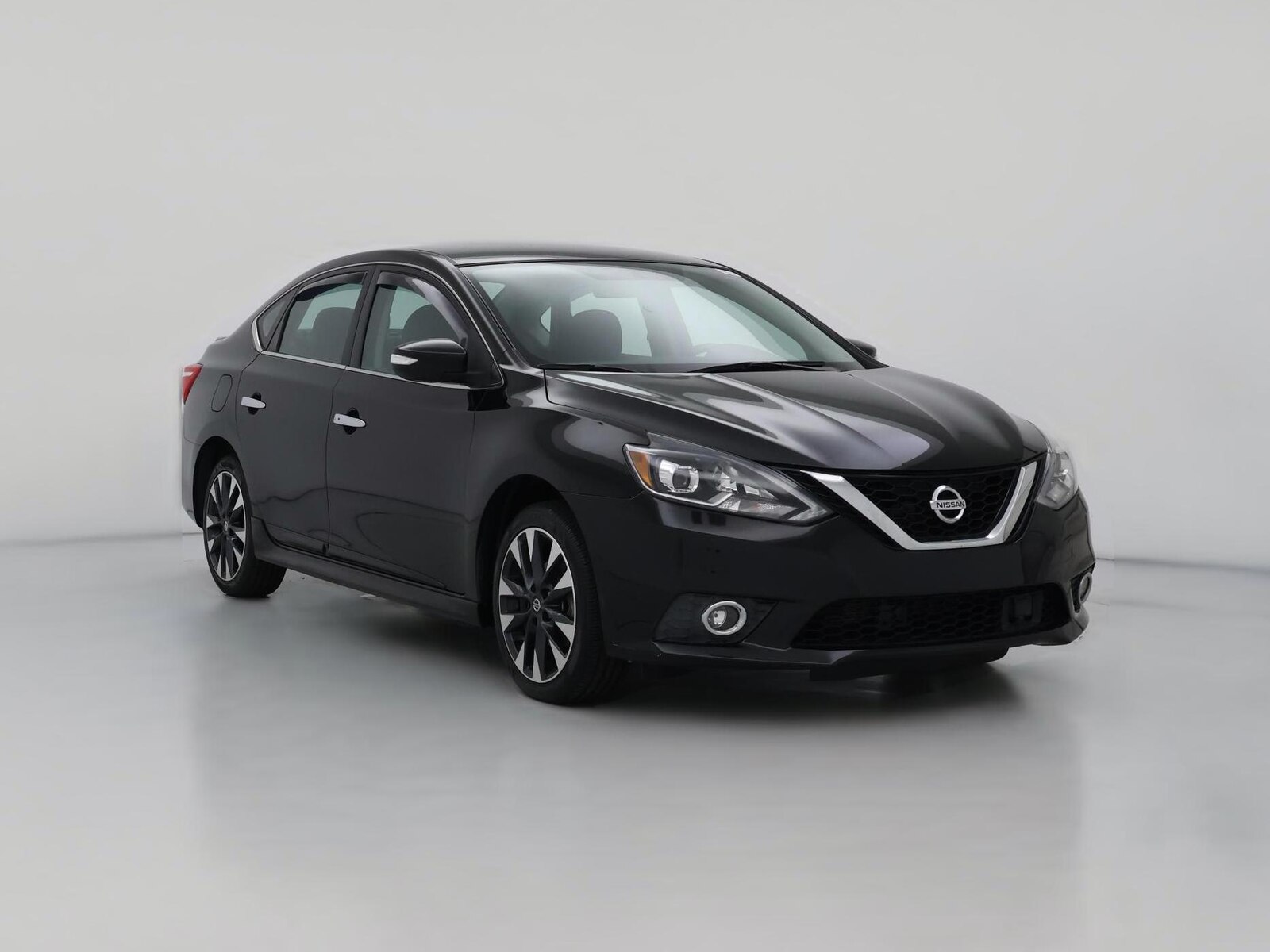 2019 Nissan Sentra SR