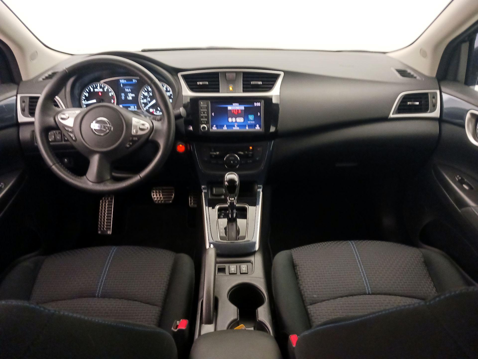 Thumbnail: 2019 Nissan Sentra - 9
