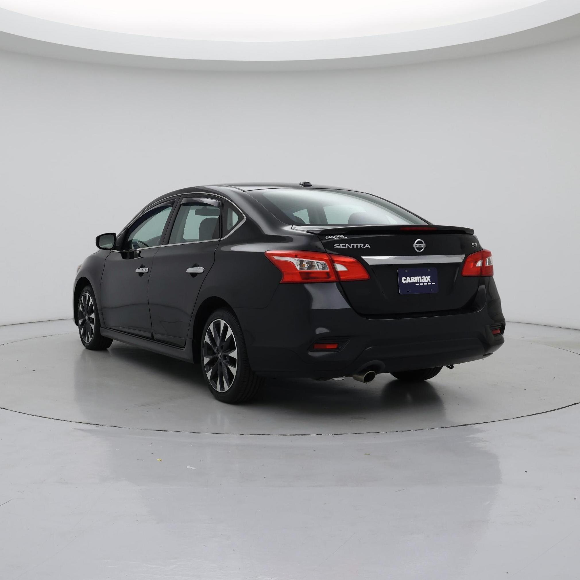 Thumbnail: 2019 Nissan Sentra - 2