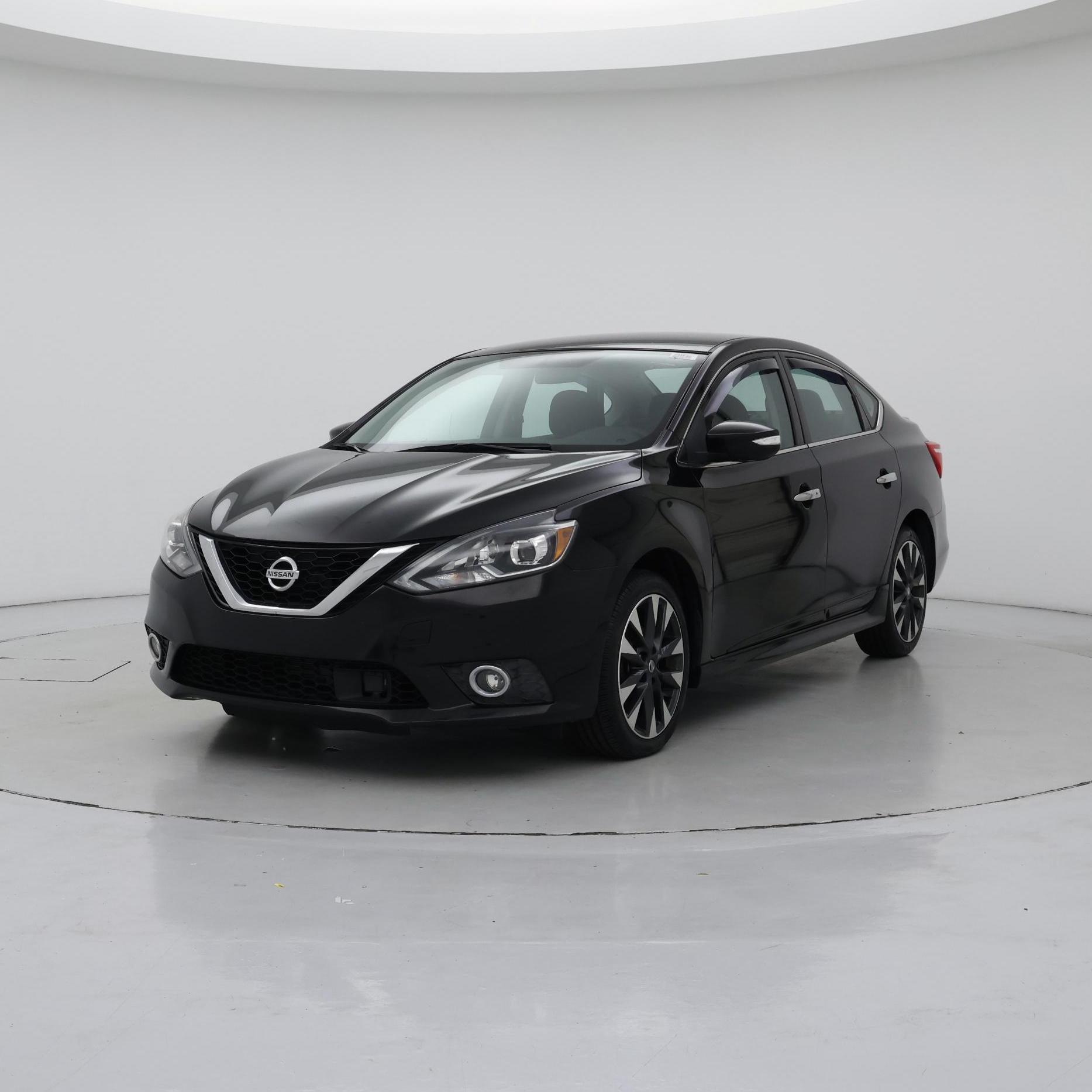 Thumbnail: 2019 Nissan Sentra - 4