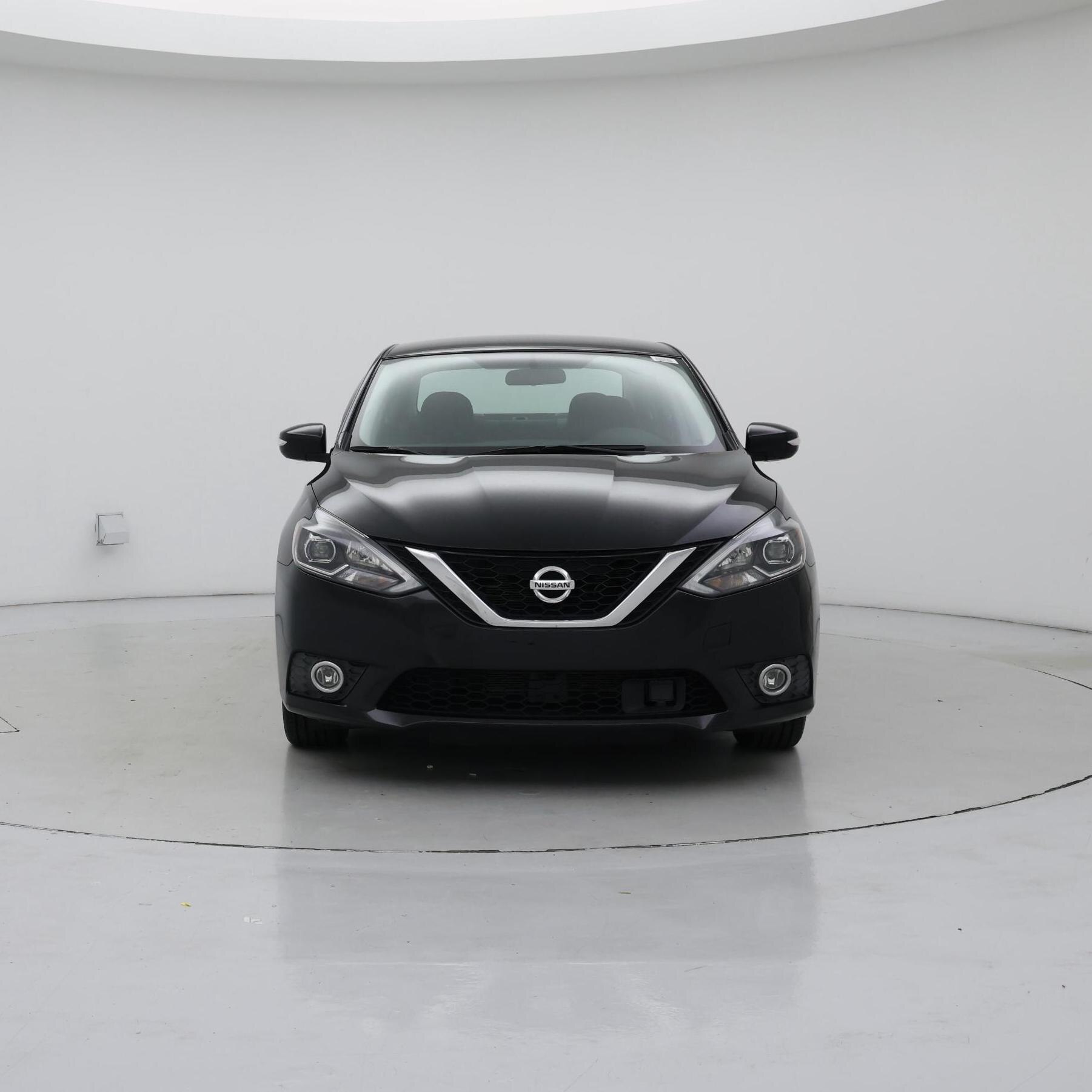 Thumbnail: 2019 Nissan Sentra - 5