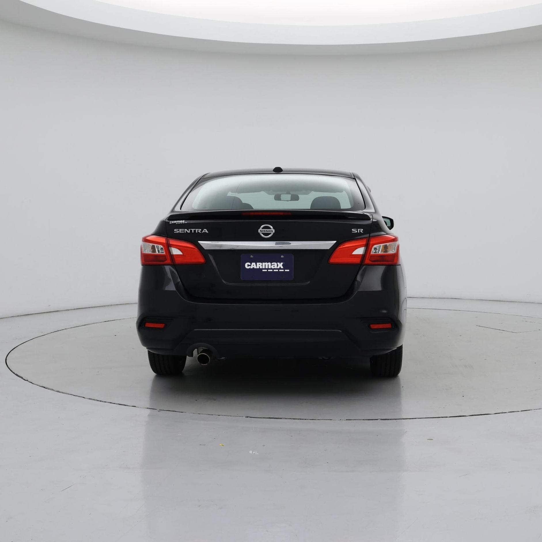 Thumbnail: 2019 Nissan Sentra - 6