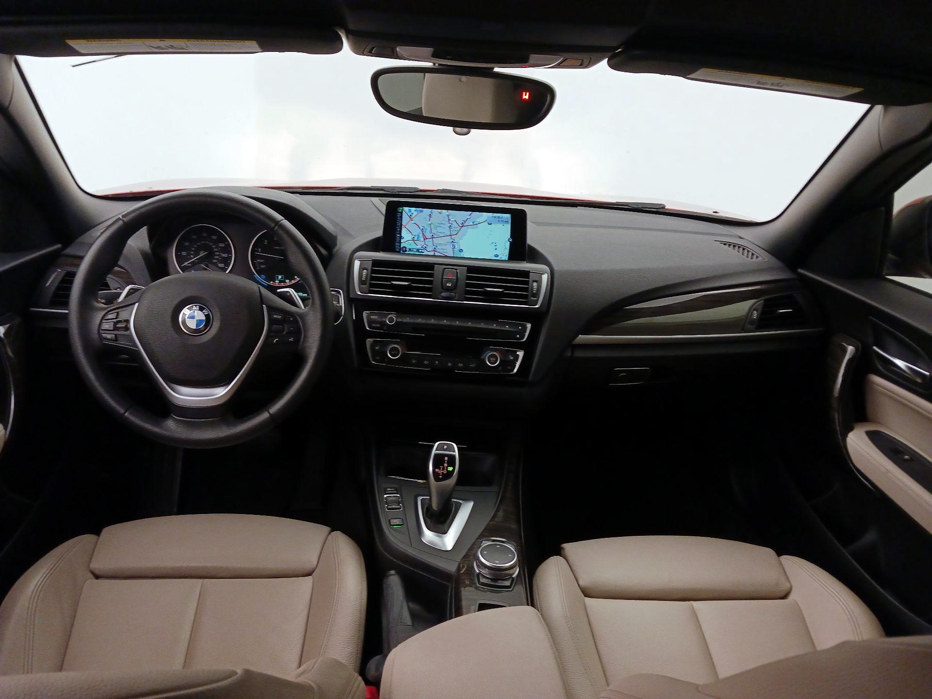 Thumbnail: 2016 BMW 2 Series - 9