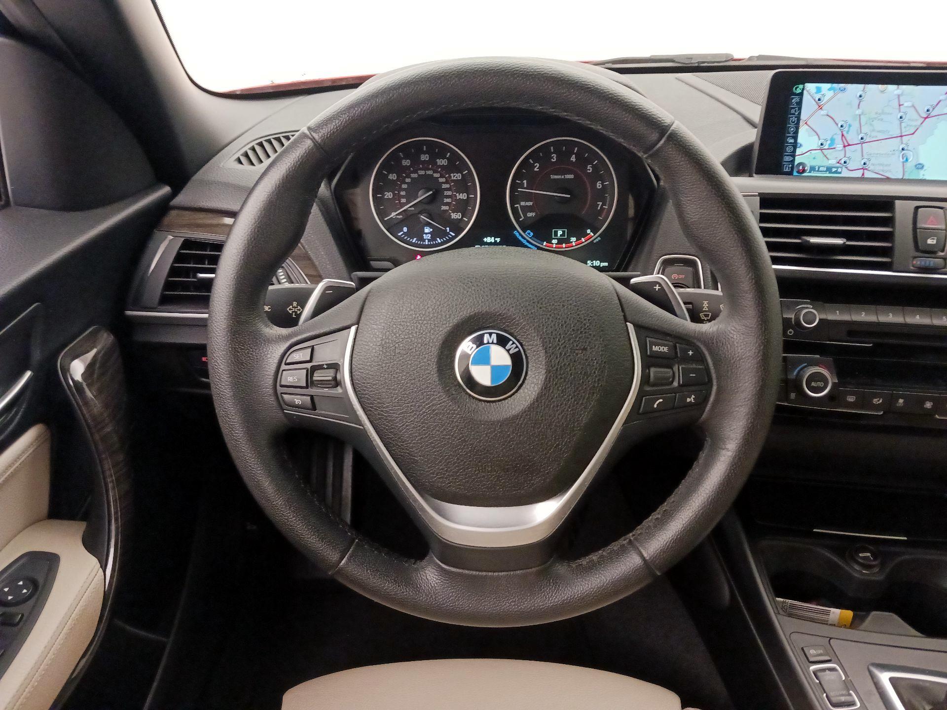 Thumbnail: 2016 BMW 2 Series - 10