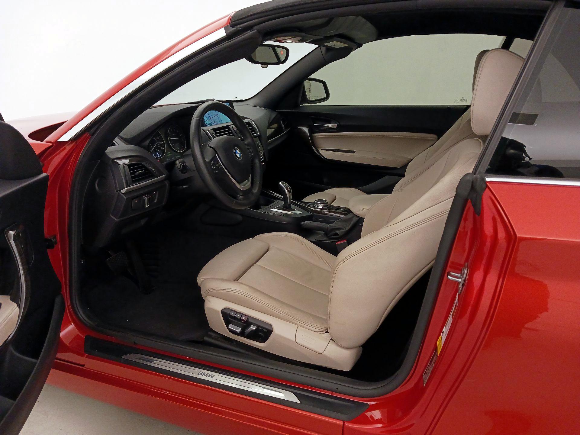 Thumbnail: 2016 BMW 2 Series - 11