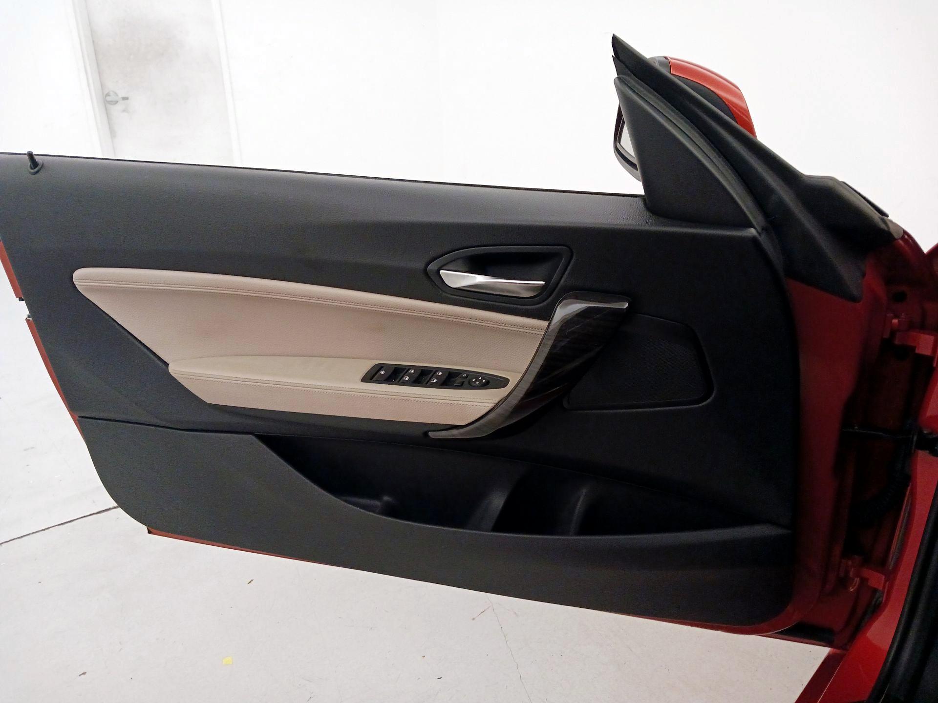 Thumbnail: 2016 BMW 2 Series - 12