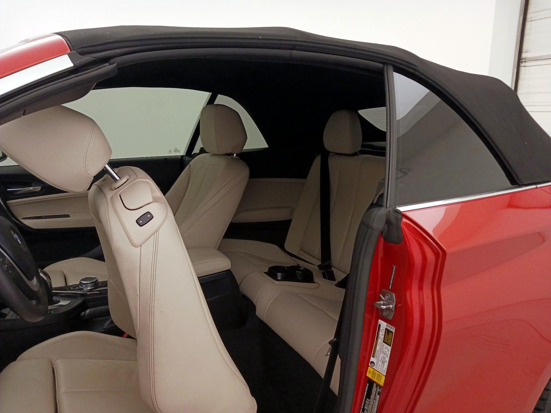 Thumbnail: 2016 BMW 2 Series - 20