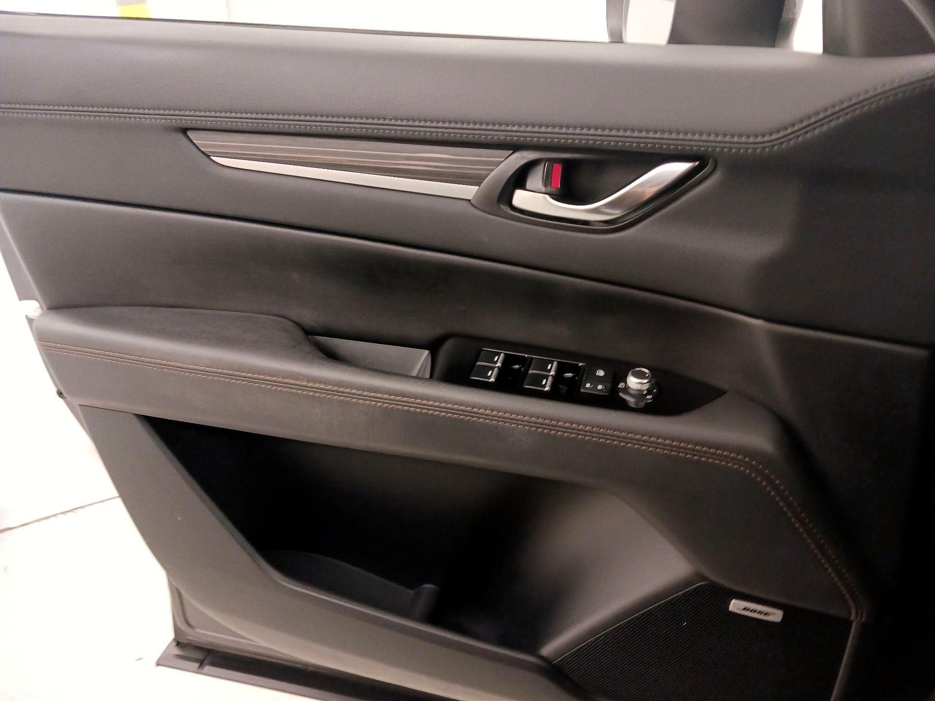 Thumbnail: 2021 Mazda CX-5 - 12