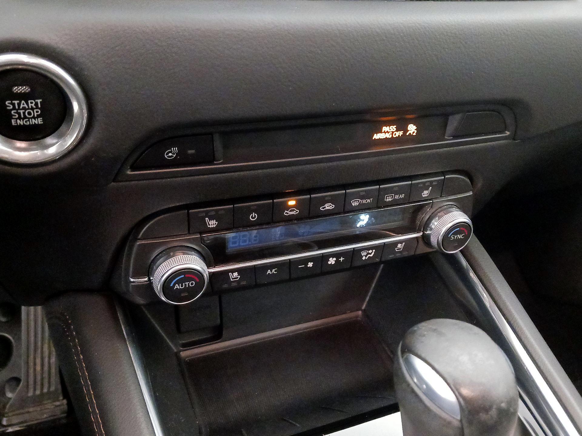 Thumbnail: 2021 Mazda CX-5 - 17