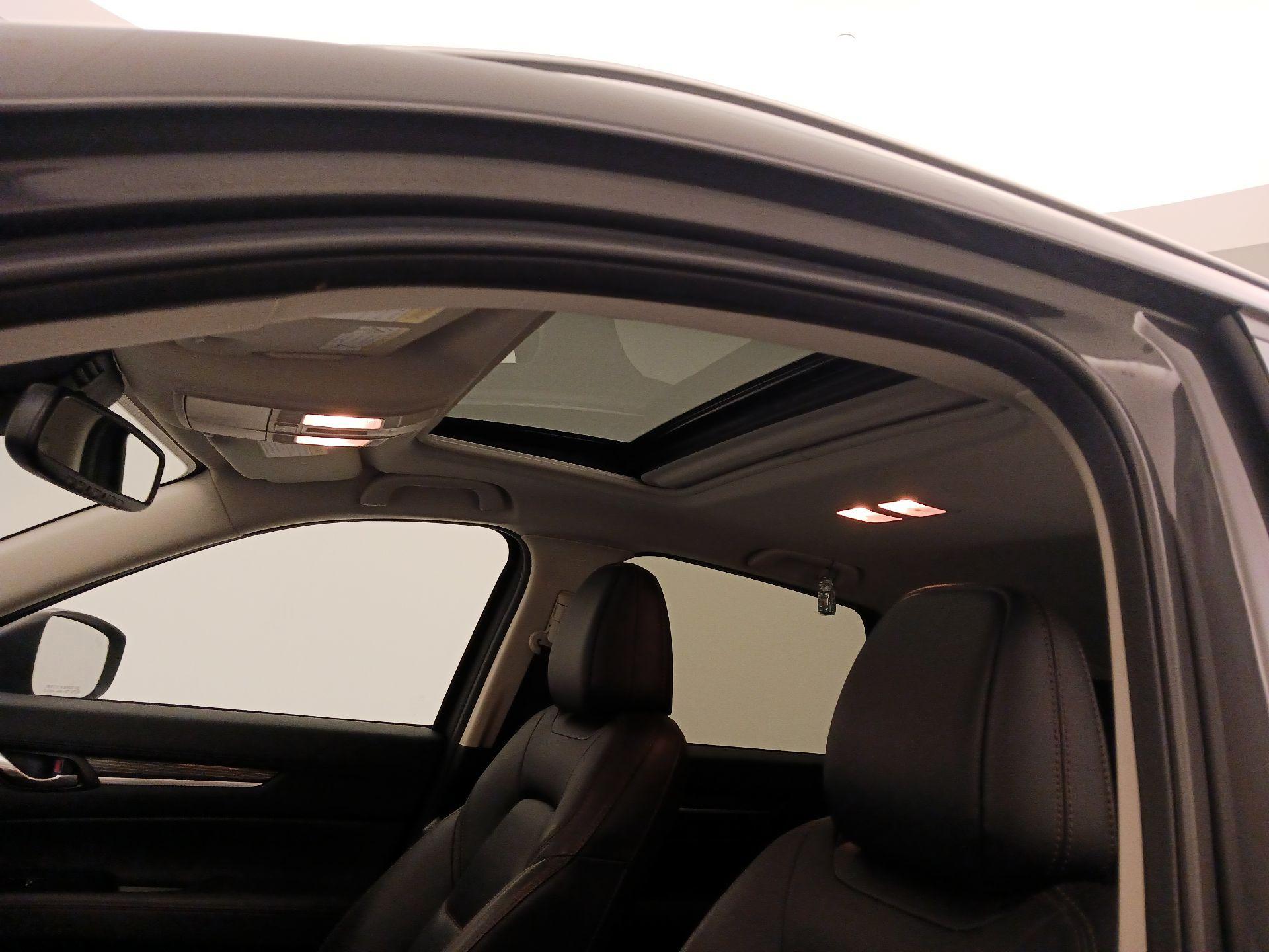 Thumbnail: 2021 Mazda CX-5 - 20