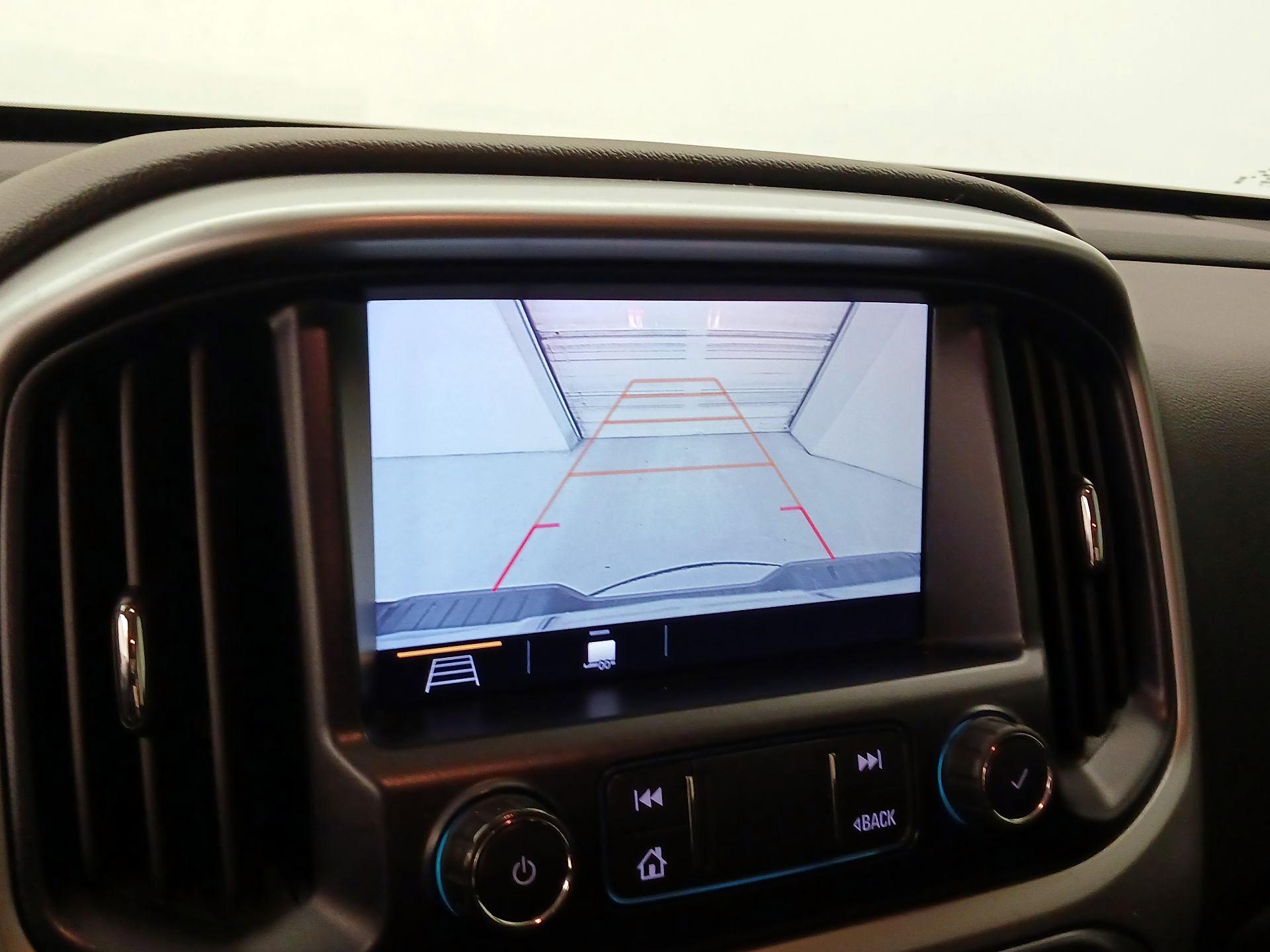 Thumbnail: 2020 Chevrolet Colorado - 14