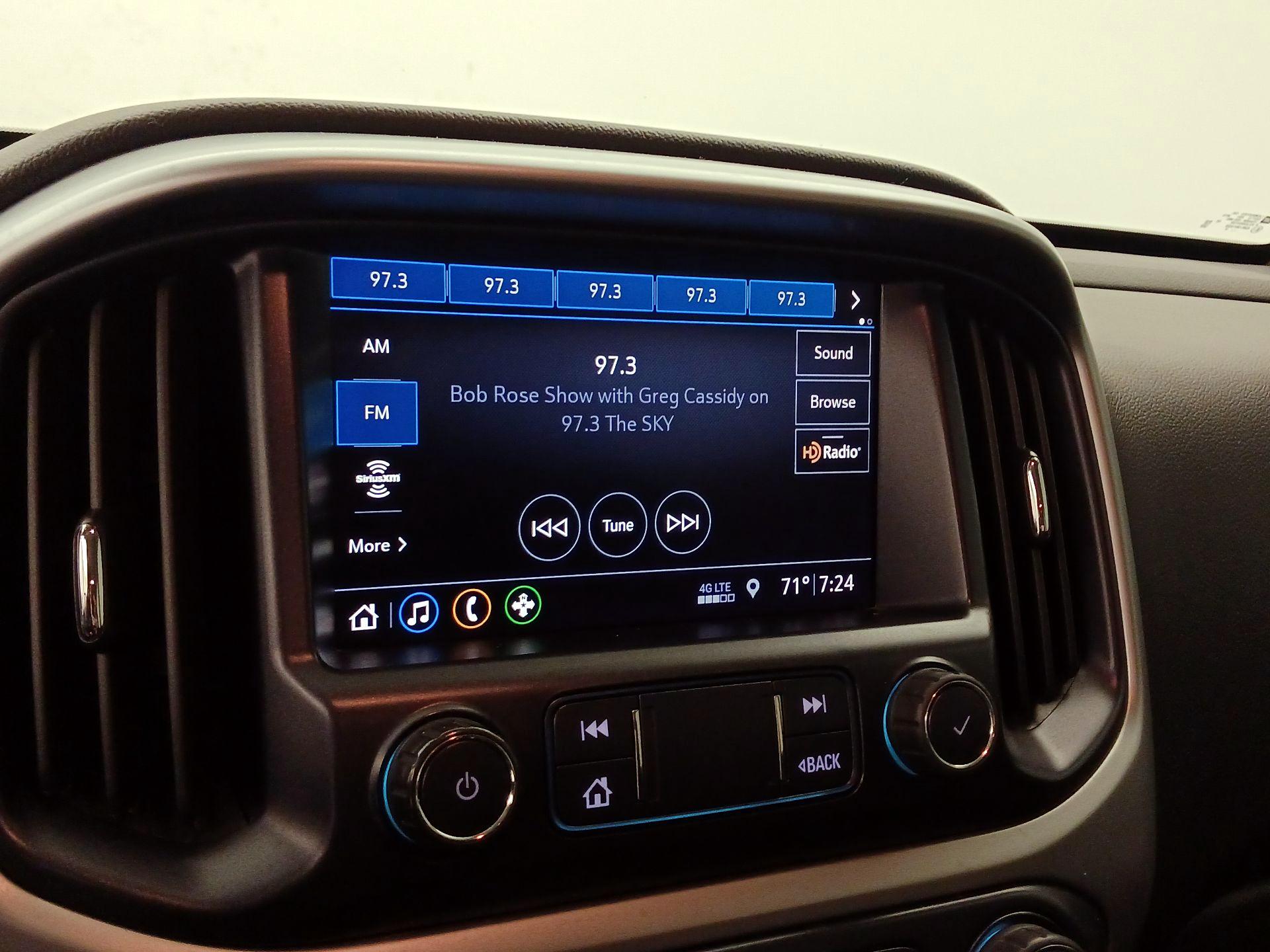 Thumbnail: 2020 Chevrolet Colorado - 15