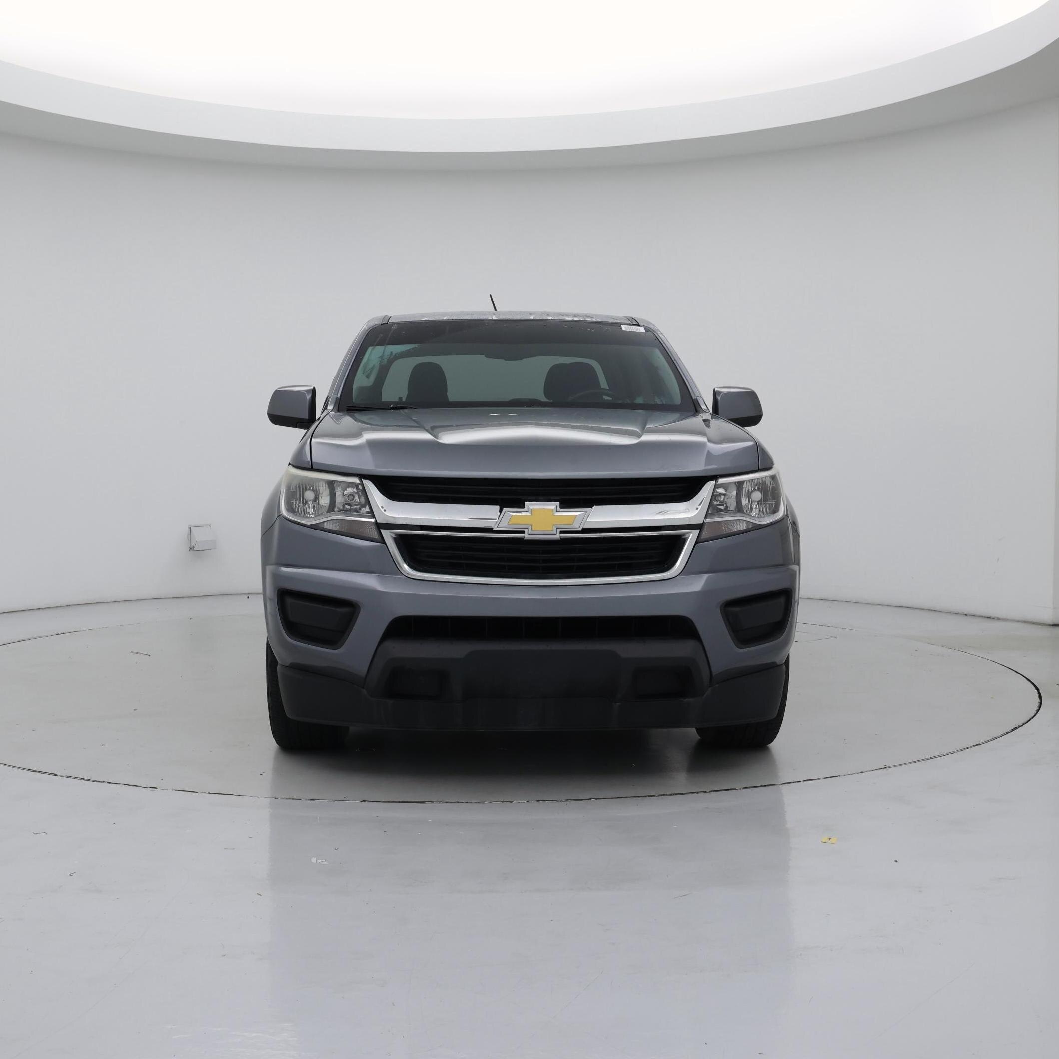 Thumbnail: 2020 Chevrolet Colorado - 5