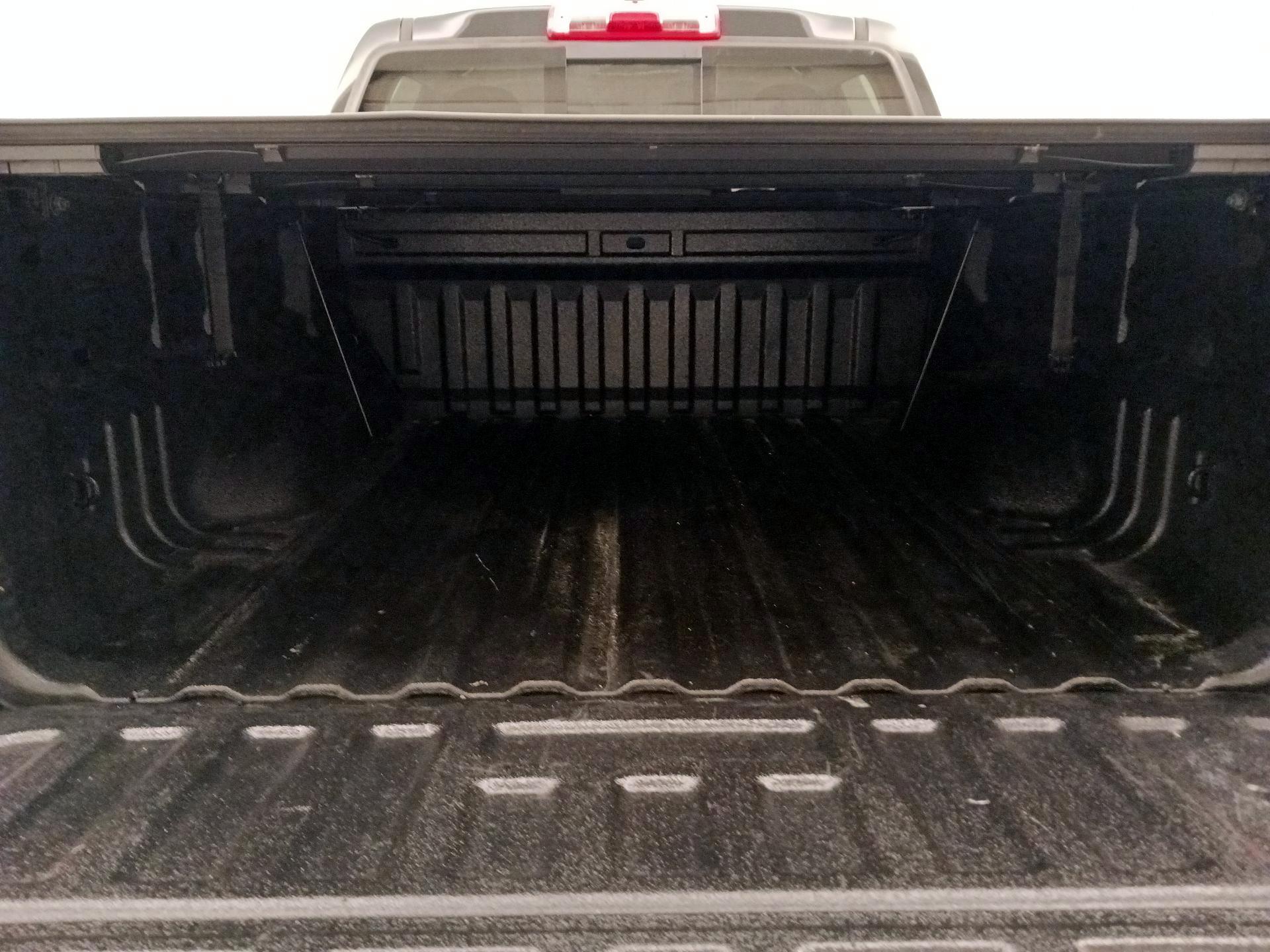 Thumbnail: 2021 Chevrolet Colorado - 20