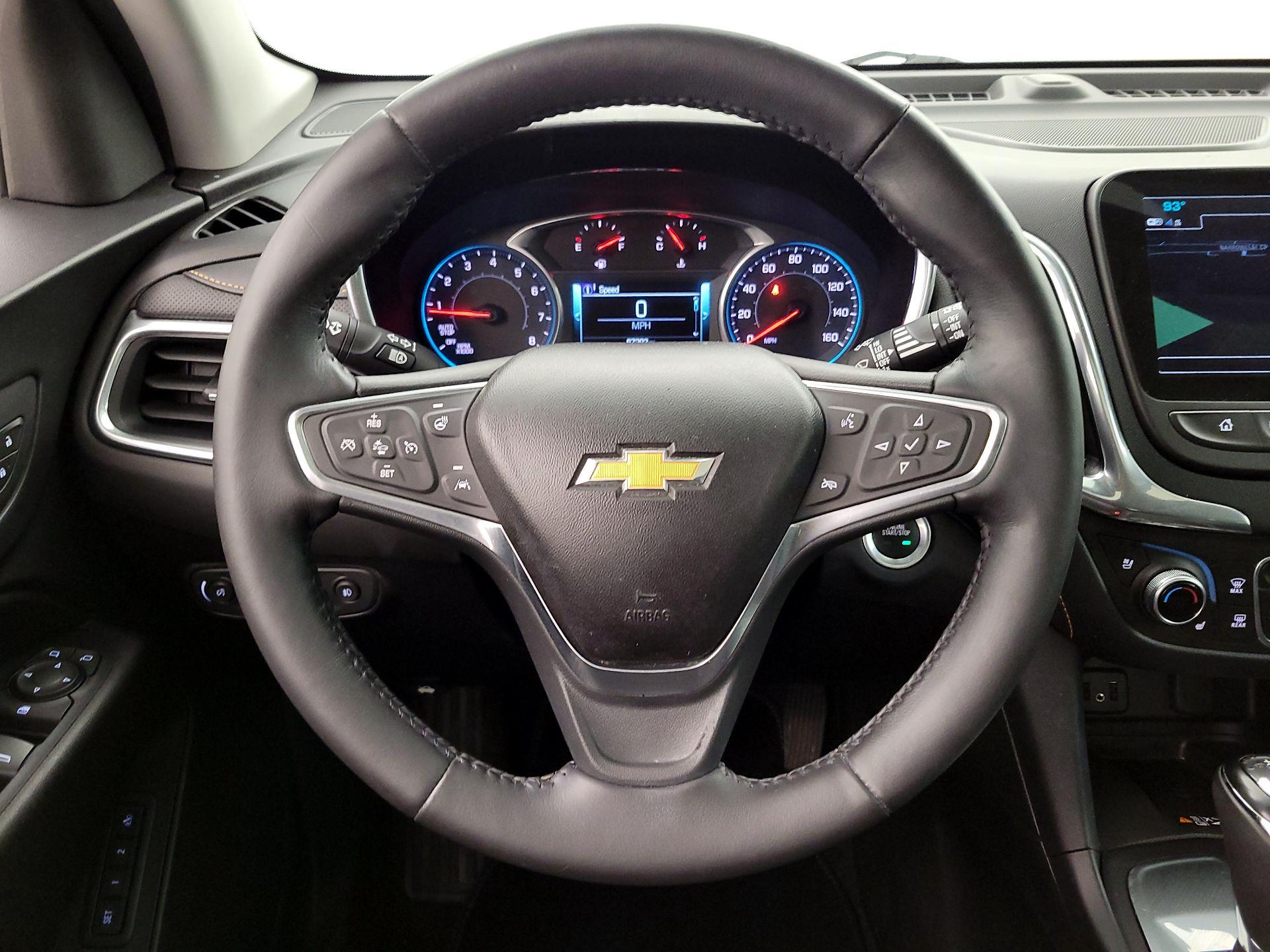 Thumbnail: 2018 Chevrolet Equinox - 10