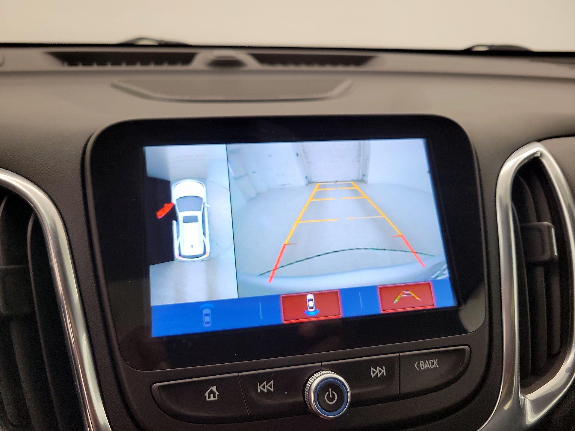 Thumbnail: 2018 Chevrolet Equinox - 15