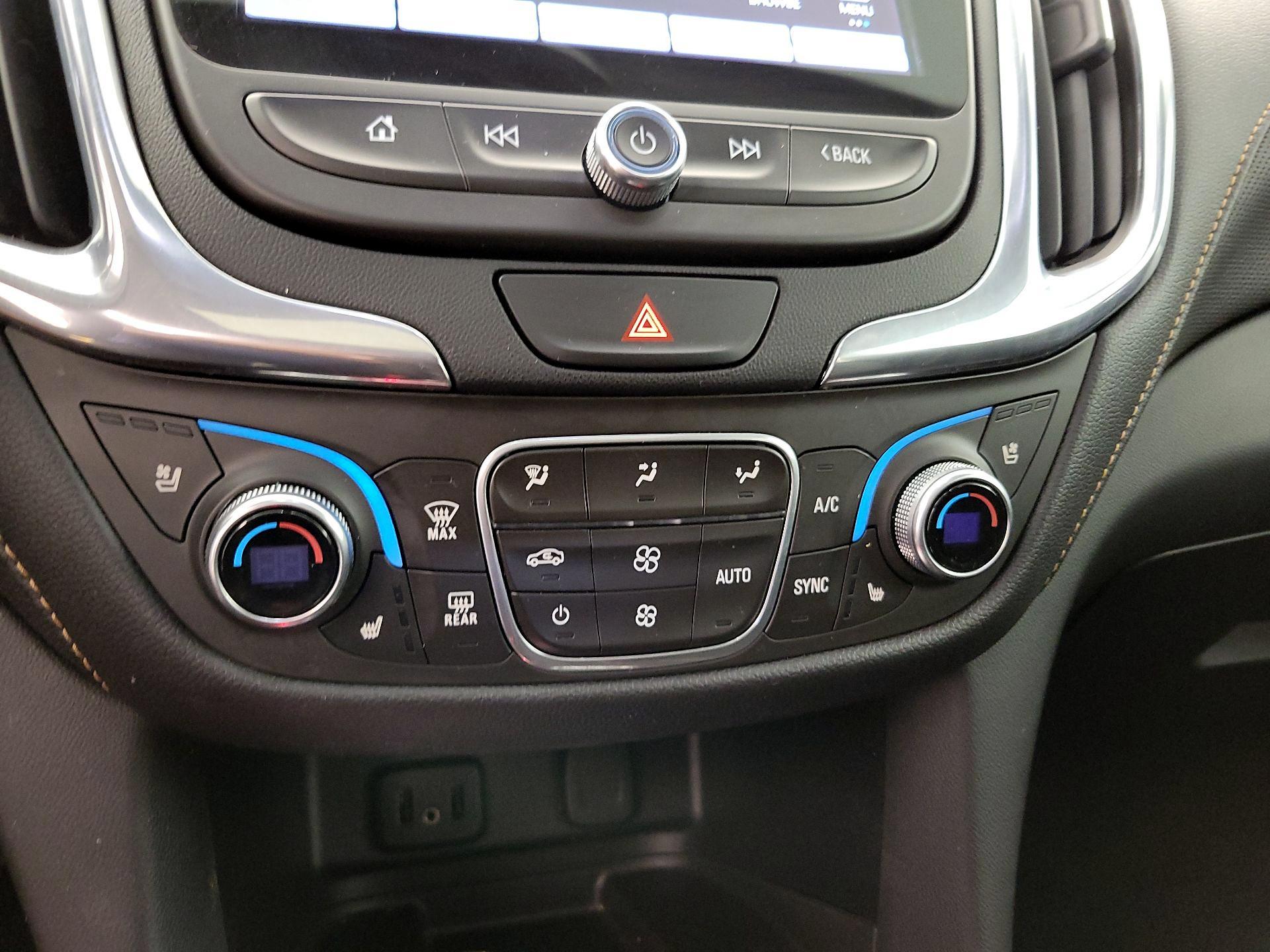 Thumbnail: 2018 Chevrolet Equinox - 17
