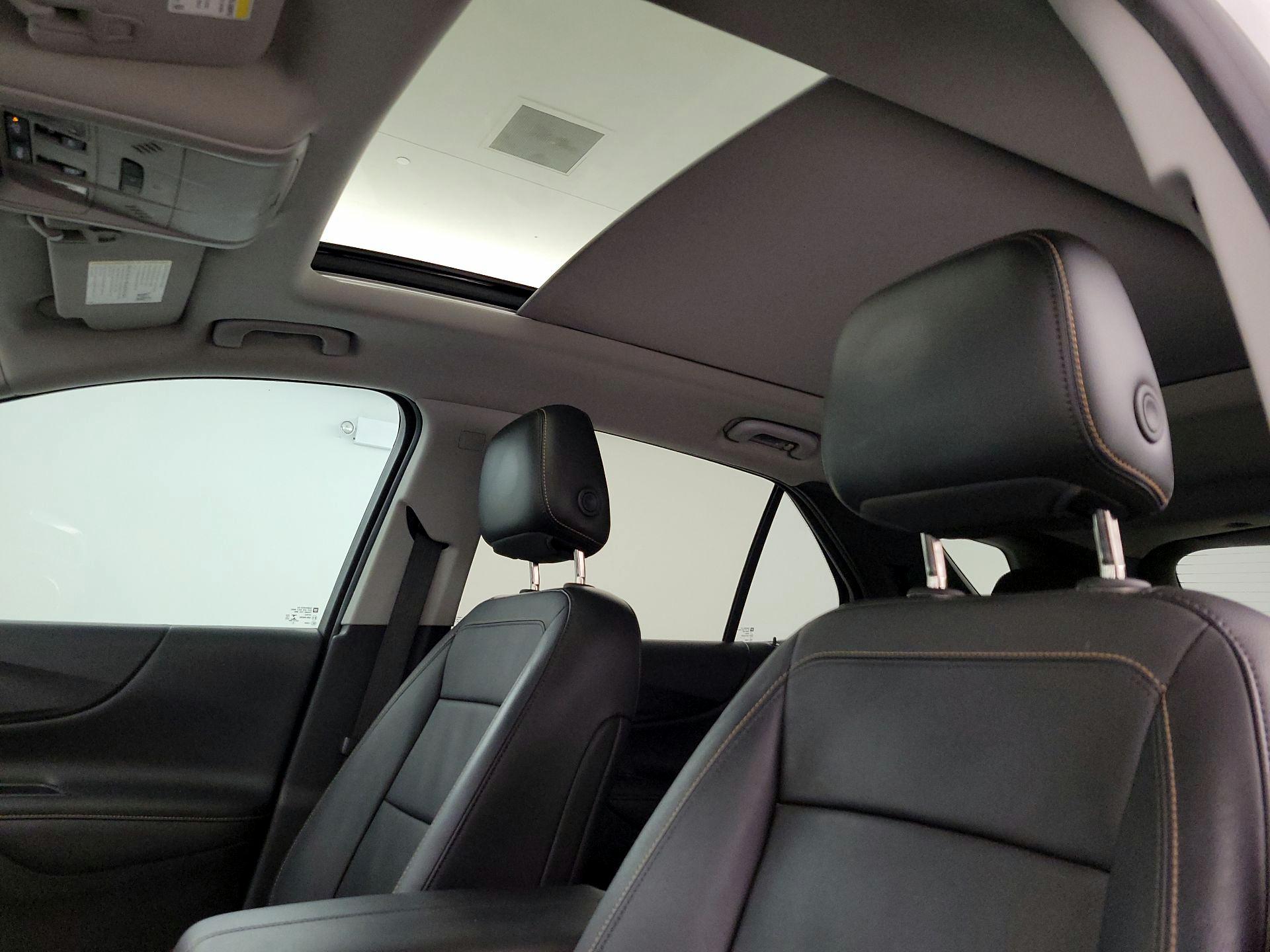 Thumbnail: 2018 Chevrolet Equinox - 20
