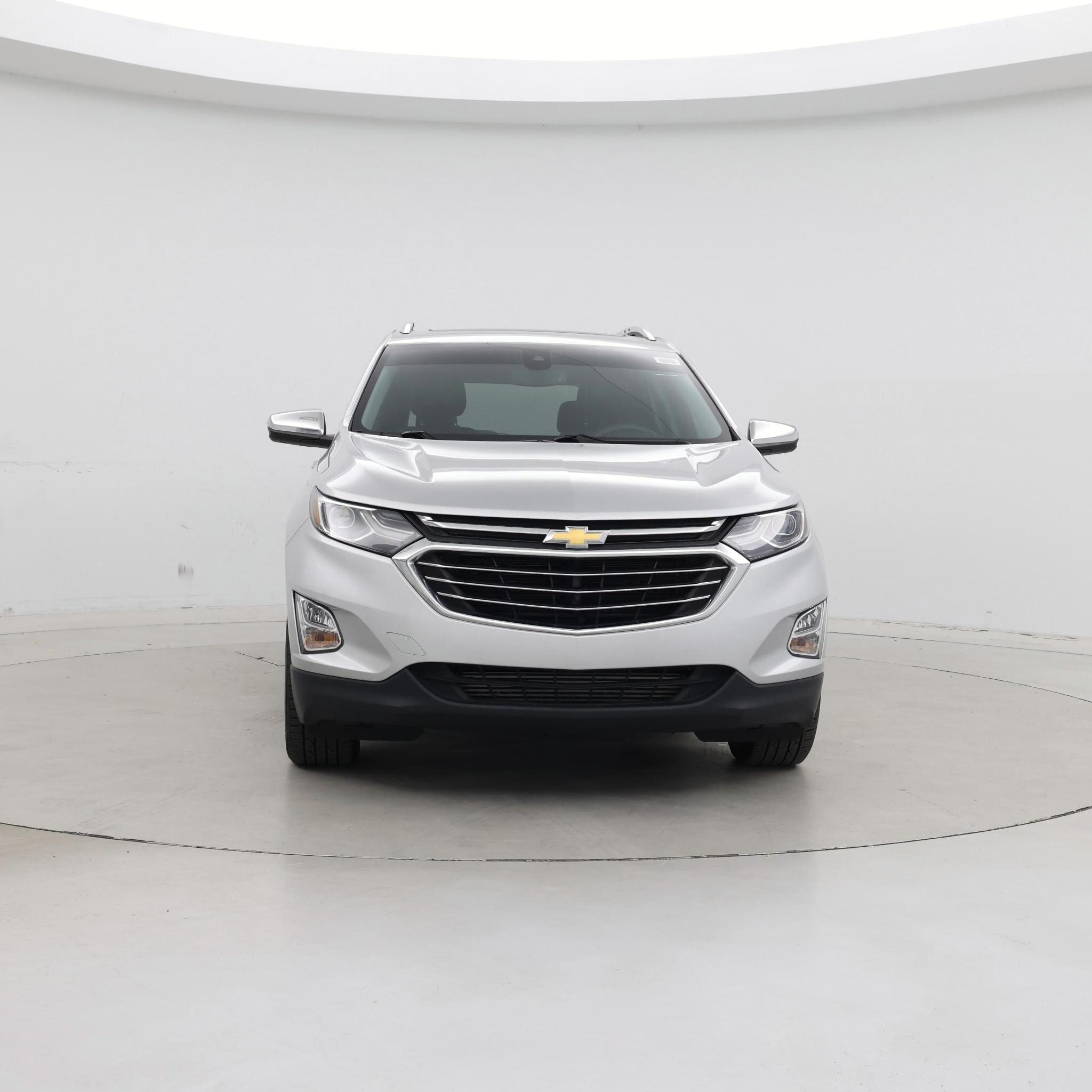Thumbnail: 2018 Chevrolet Equinox - 5