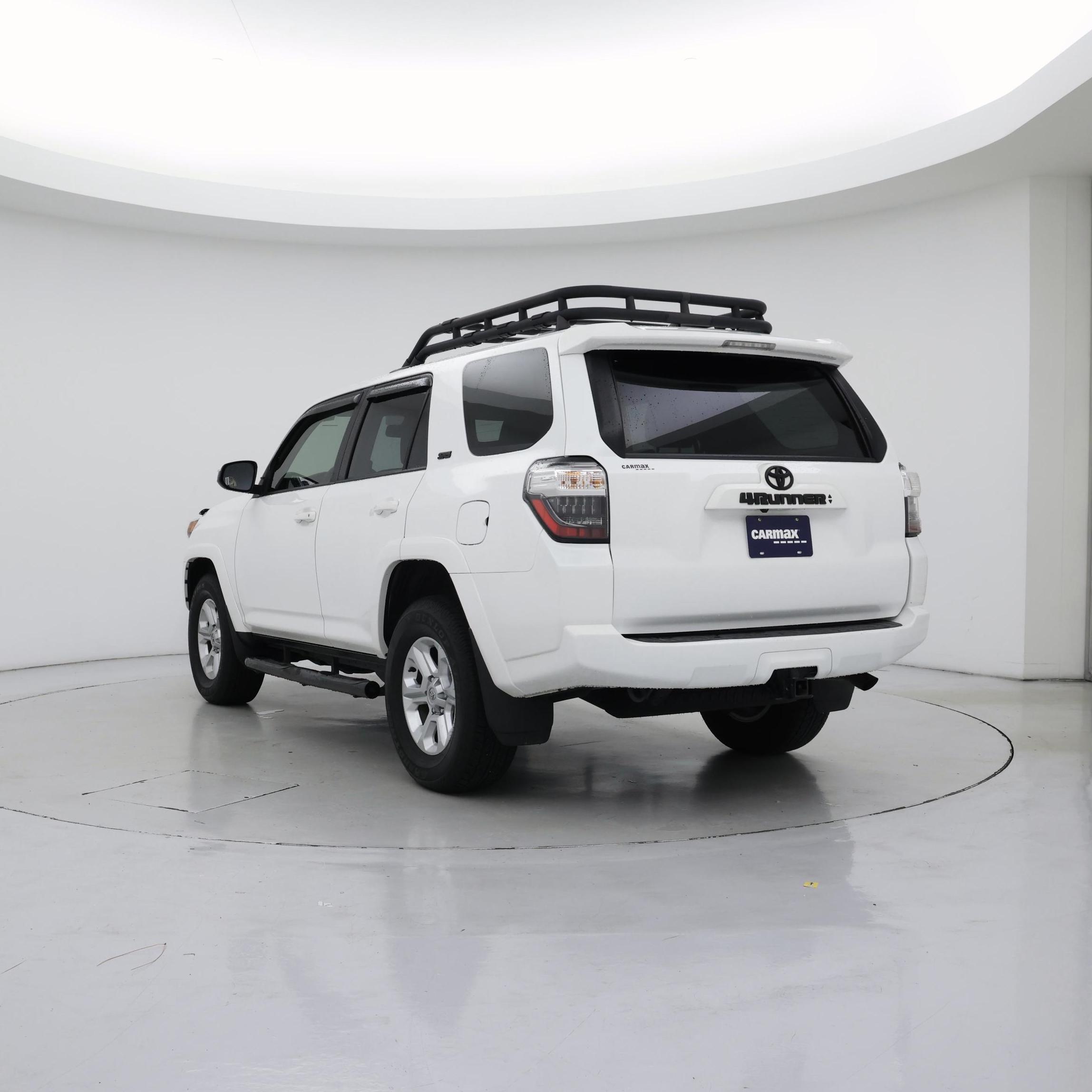 Thumbnail: 2023 Toyota 4Runner - 2