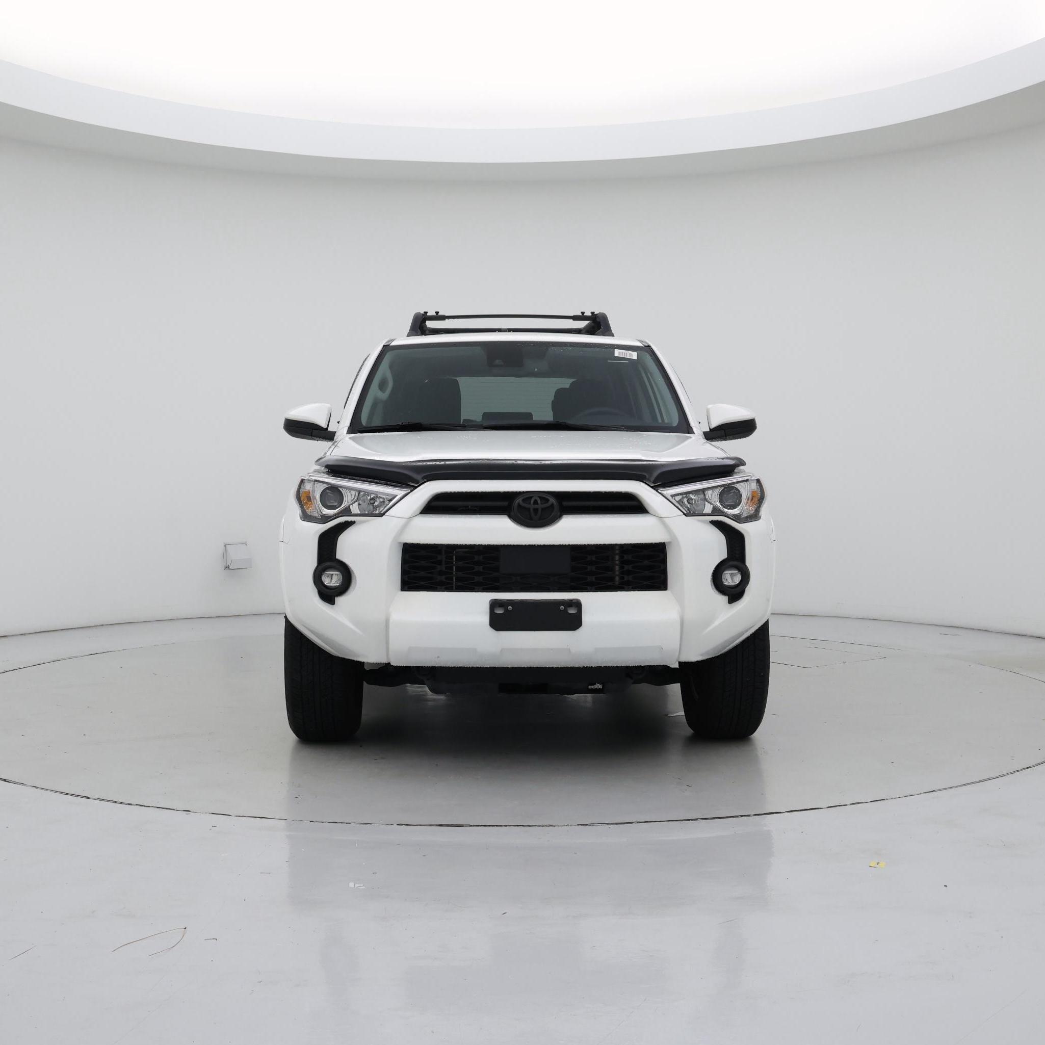 Thumbnail: 2023 Toyota 4Runner - 5