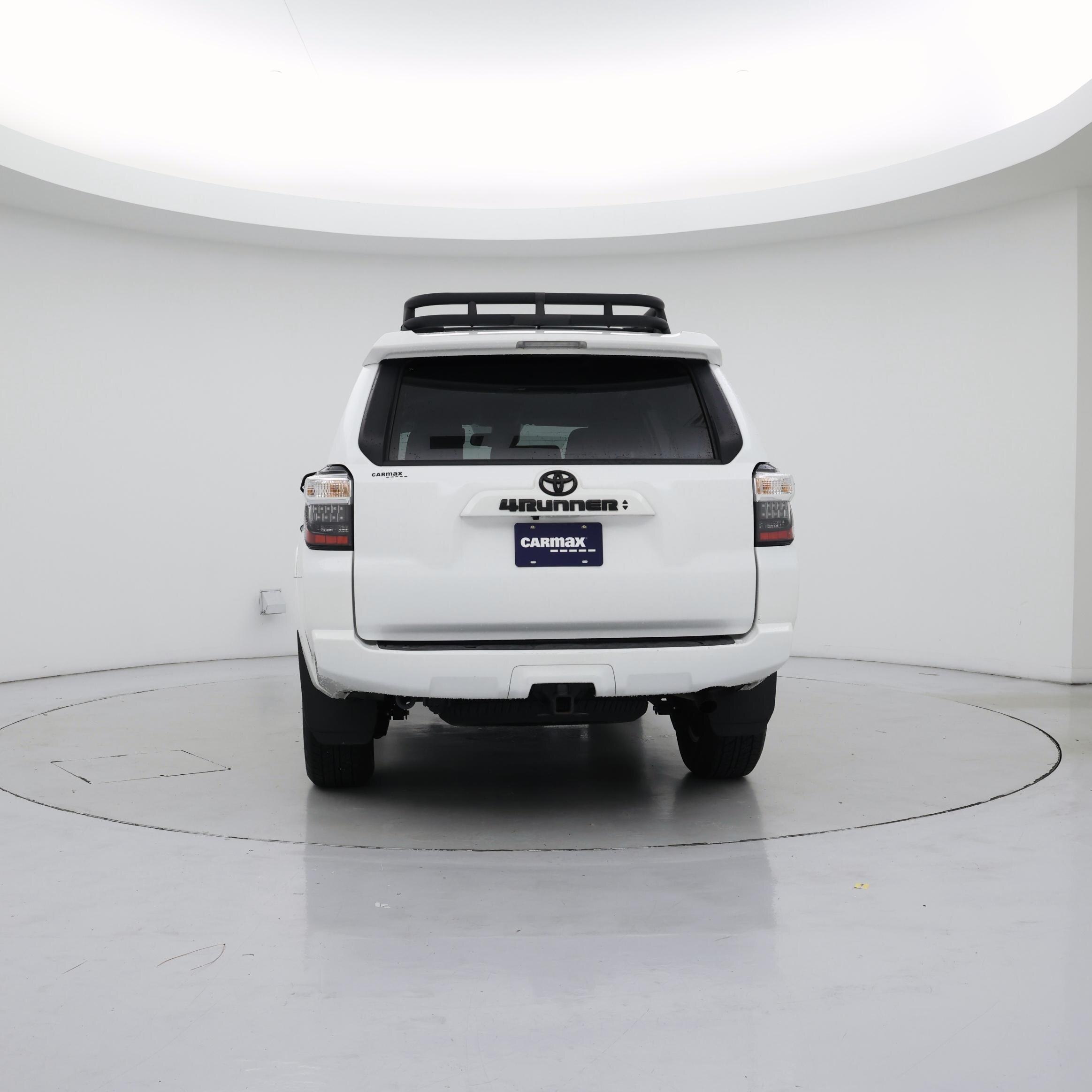 Thumbnail: 2023 Toyota 4Runner - 6