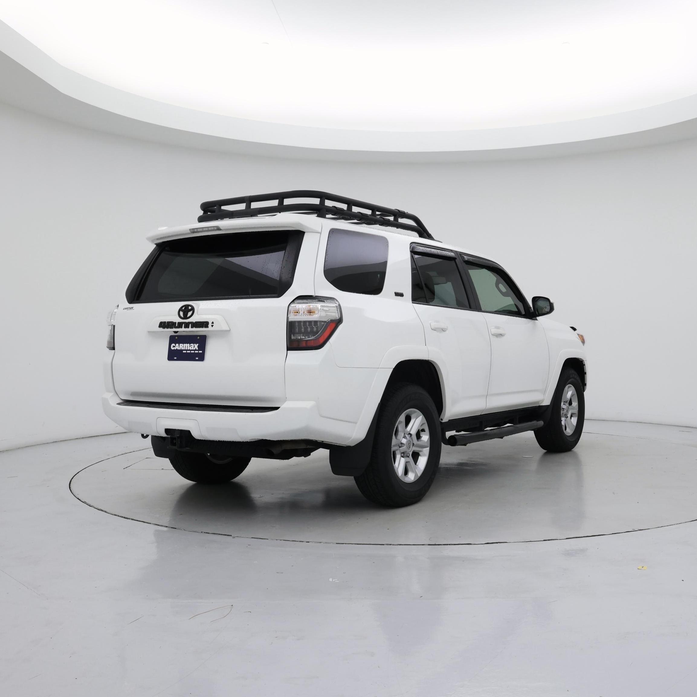 Thumbnail: 2023 Toyota 4Runner - 8