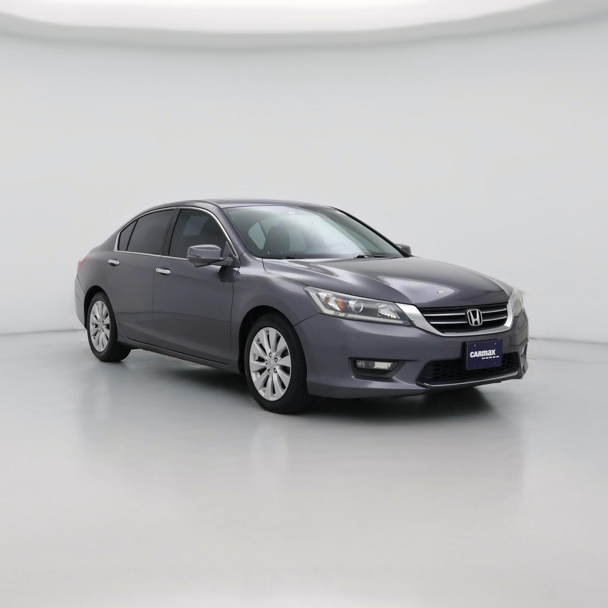 Thumbnail: 2015 Honda Accord - 1
