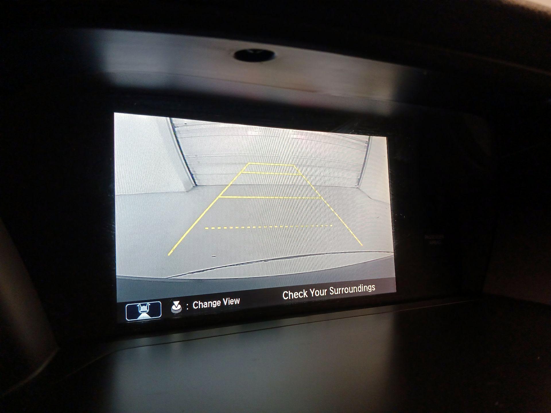Thumbnail: 2015 Honda Accord - 15