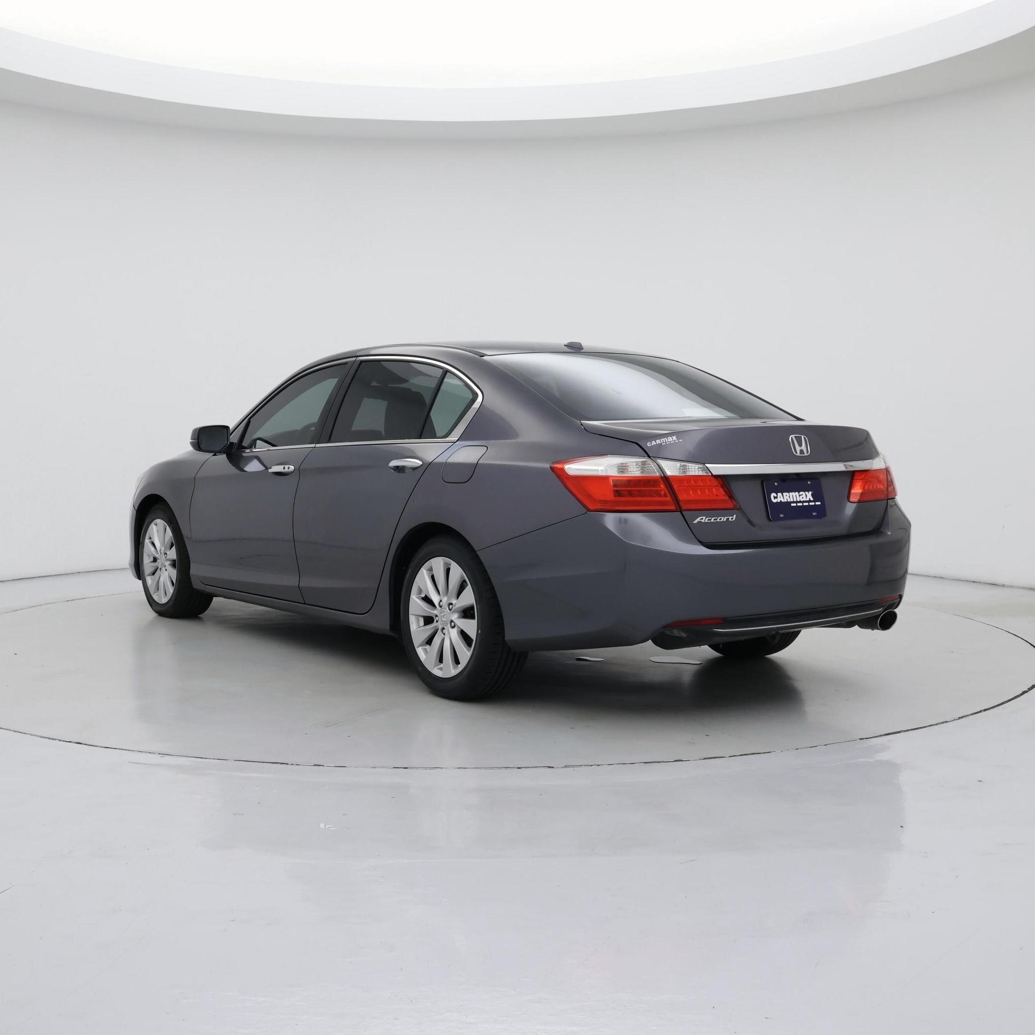 Thumbnail: 2015 Honda Accord - 2