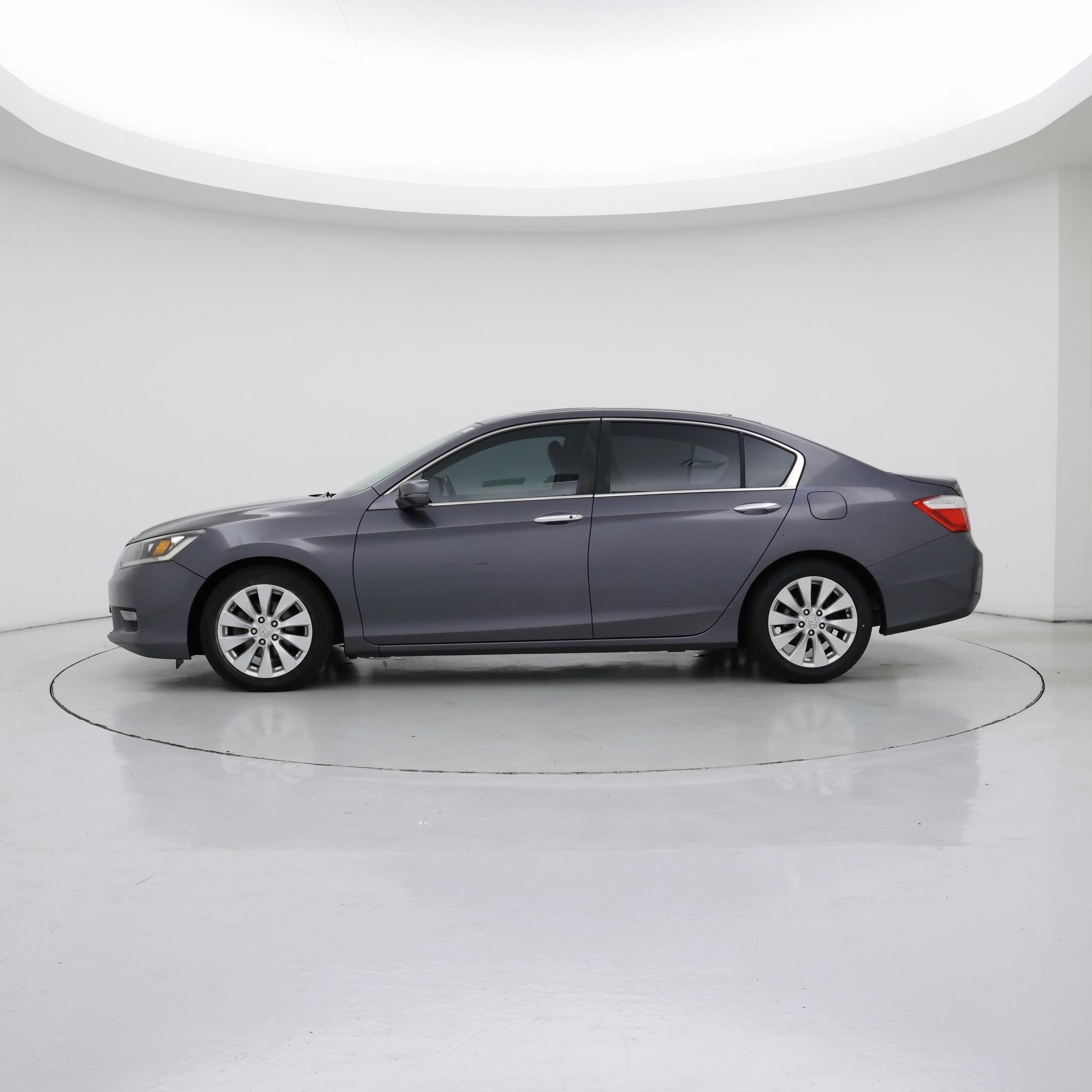 Thumbnail: 2015 Honda Accord - 3