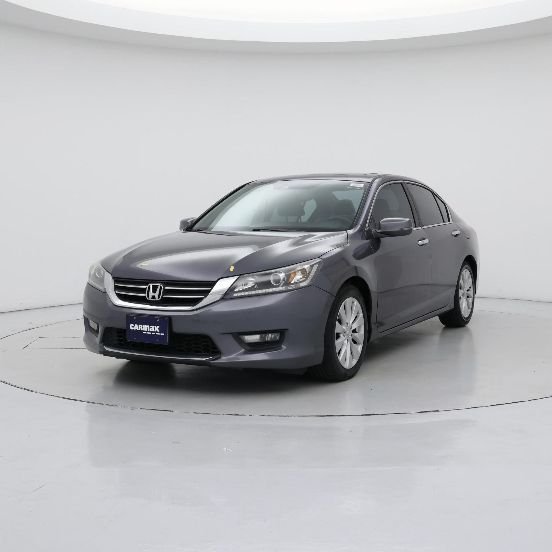 Thumbnail: 2015 Honda Accord - 4