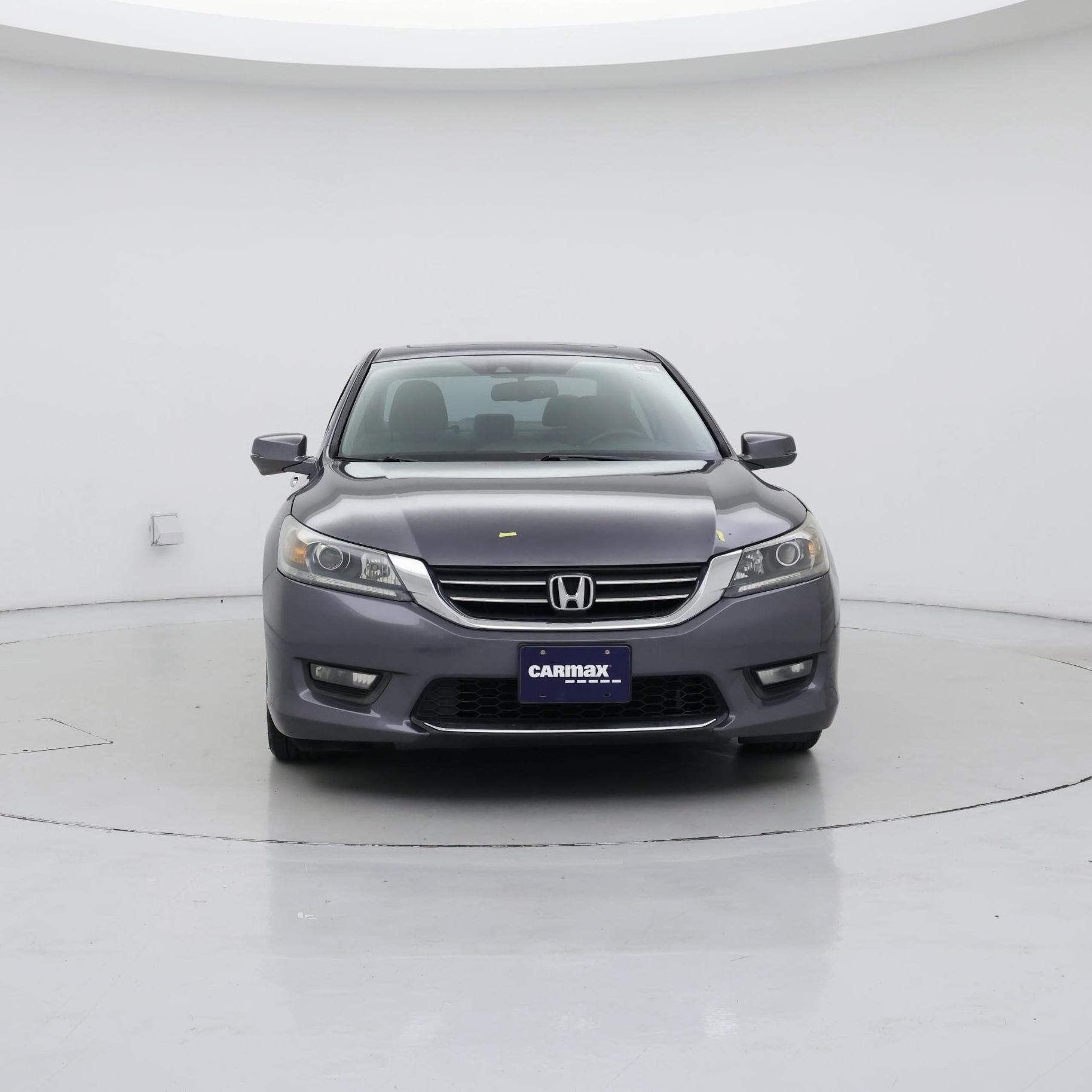 Thumbnail: 2015 Honda Accord - 5