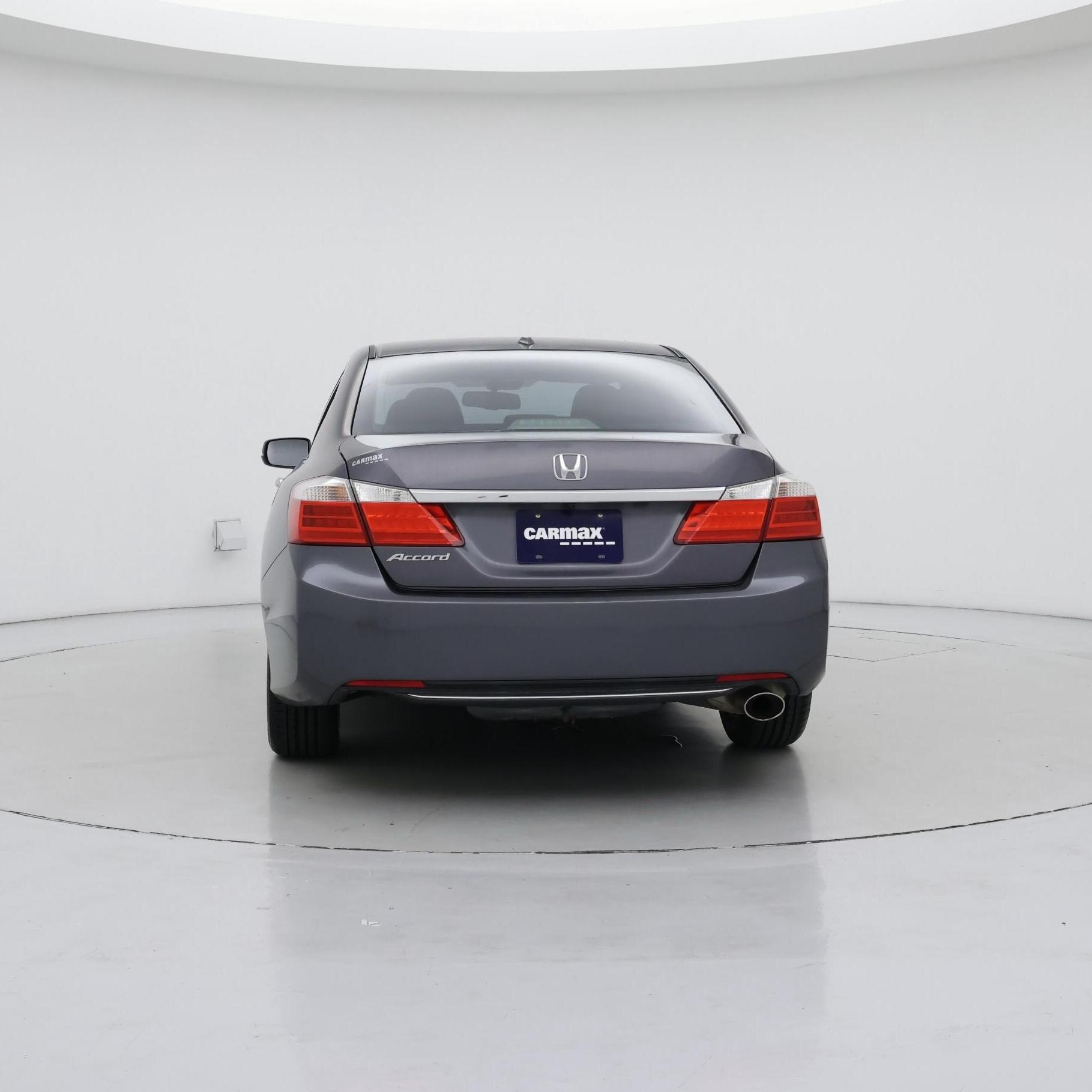 Thumbnail: 2015 Honda Accord - 6