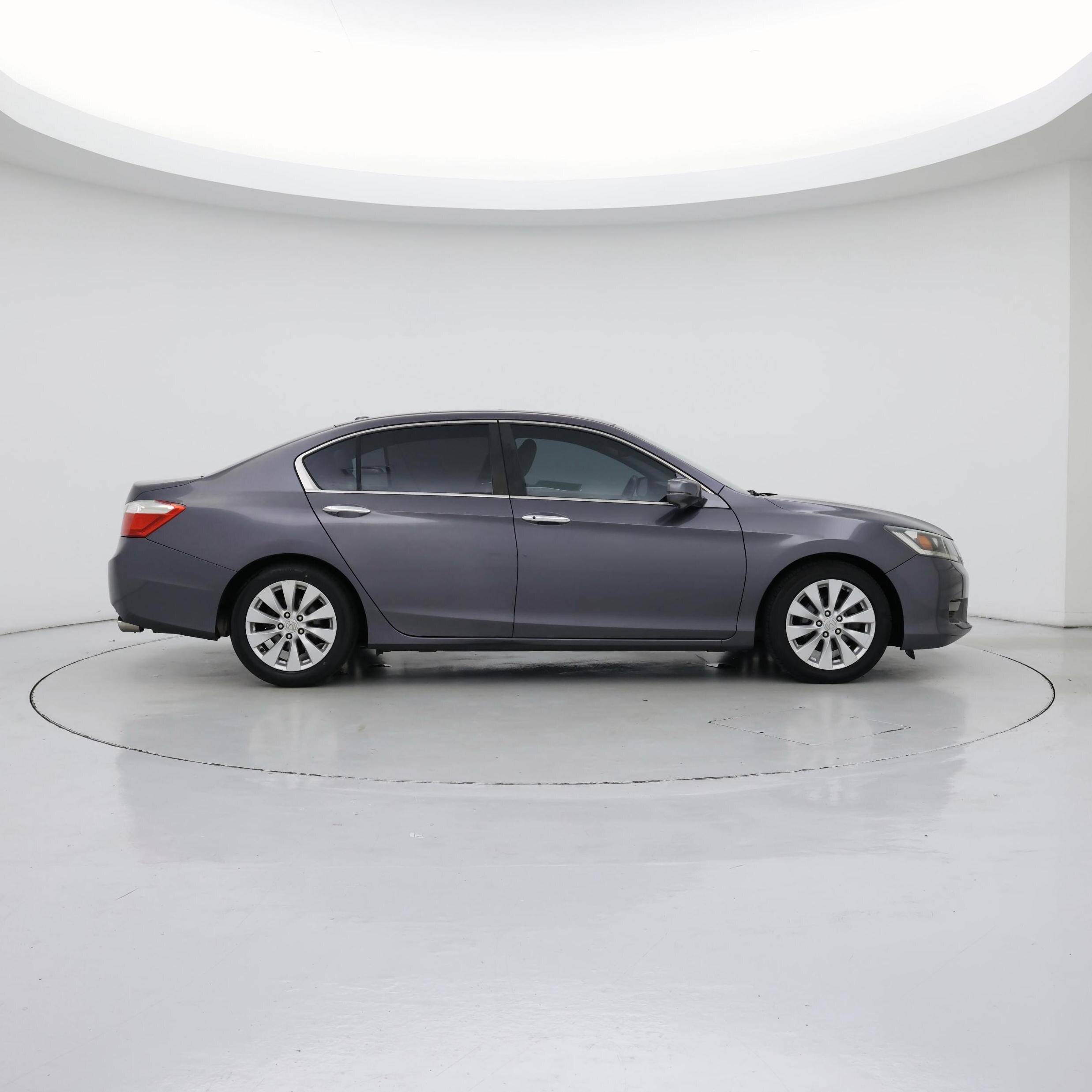 Thumbnail: 2015 Honda Accord - 7