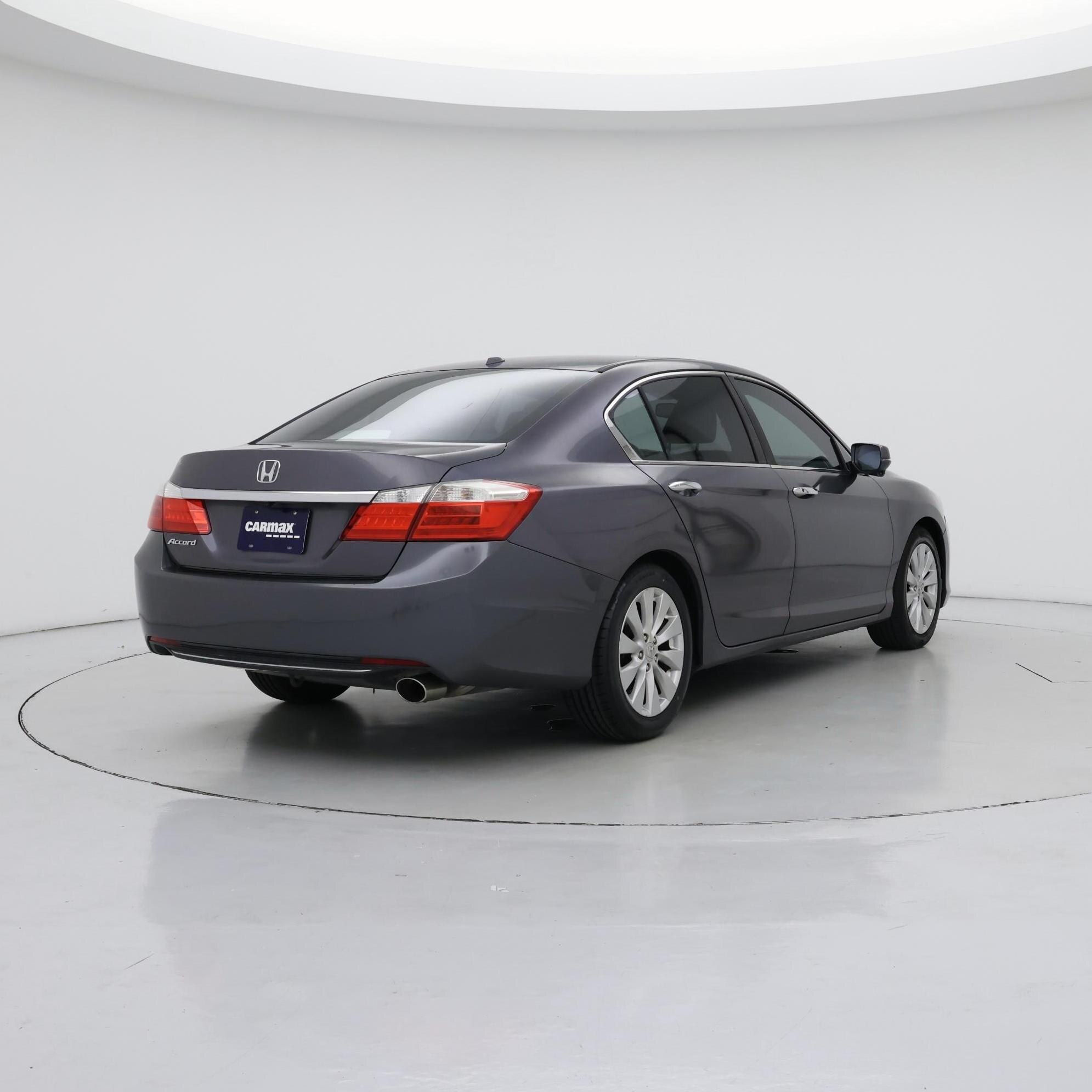 Thumbnail: 2015 Honda Accord - 8