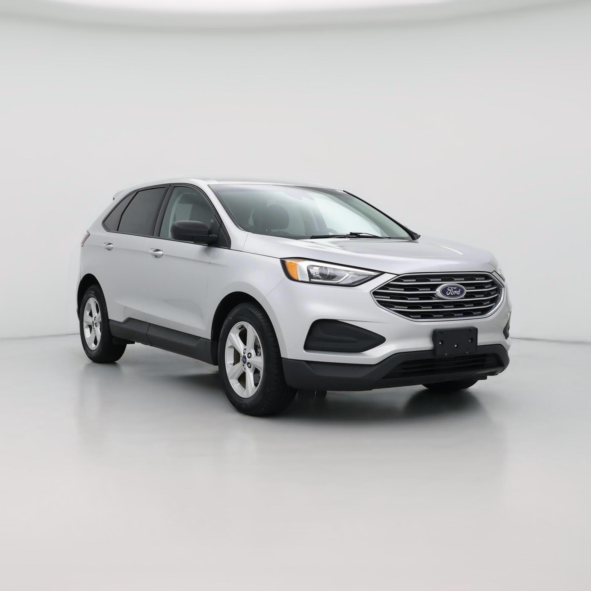 Thumbnail: 2019 Ford Edge - 1