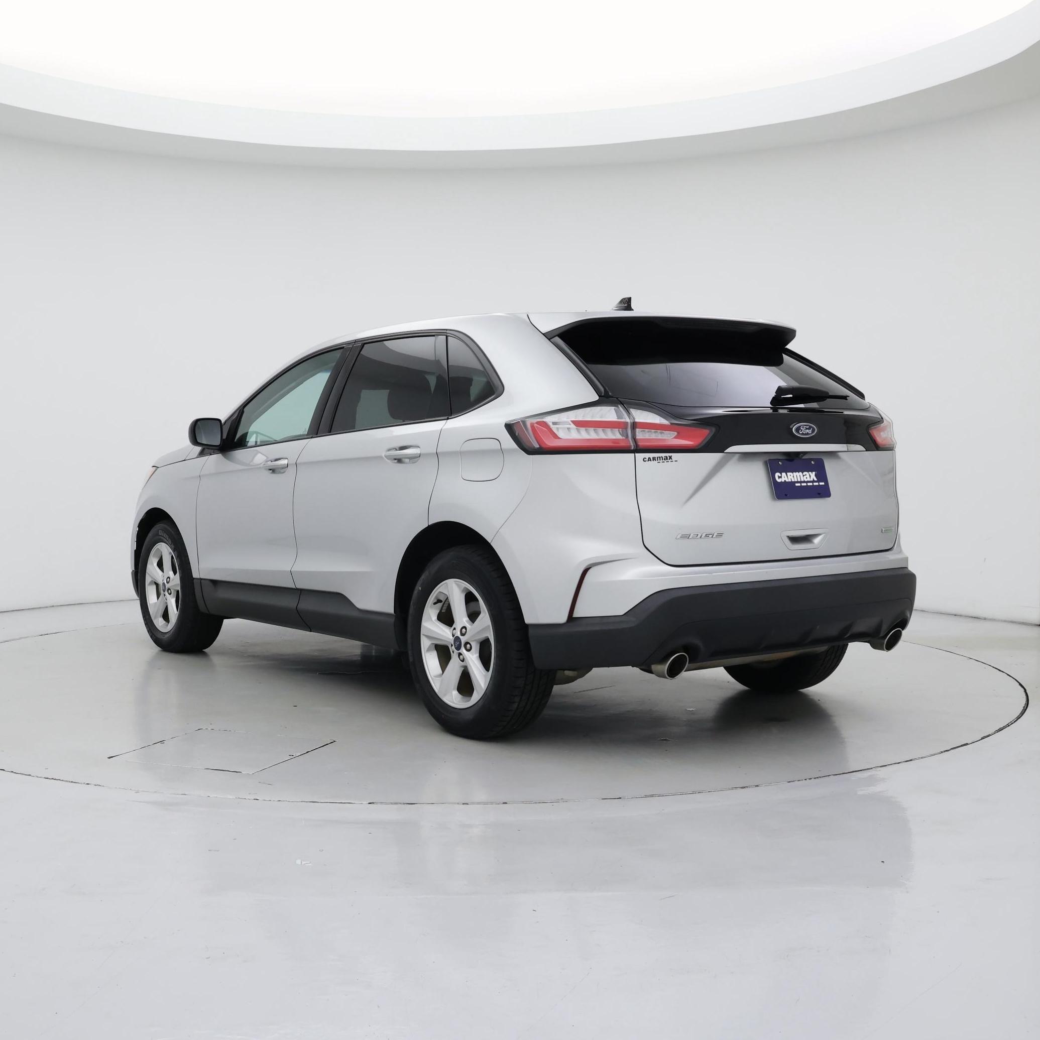 Thumbnail: 2019 Ford Edge - 2