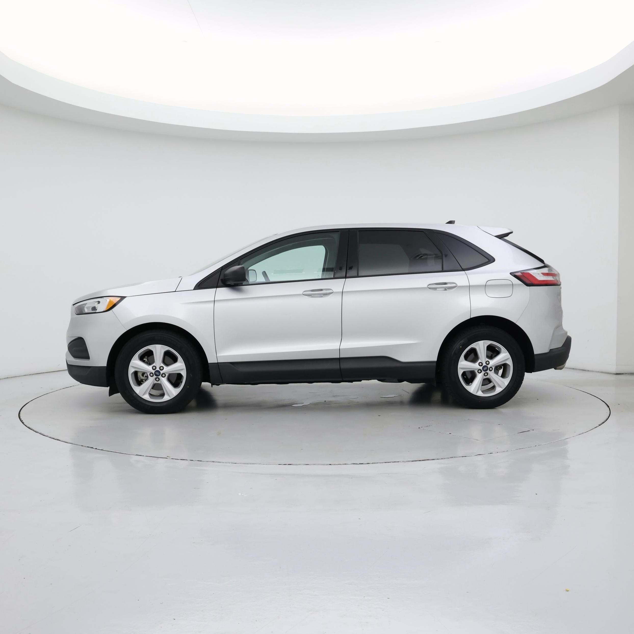 Thumbnail: 2019 Ford Edge - 3